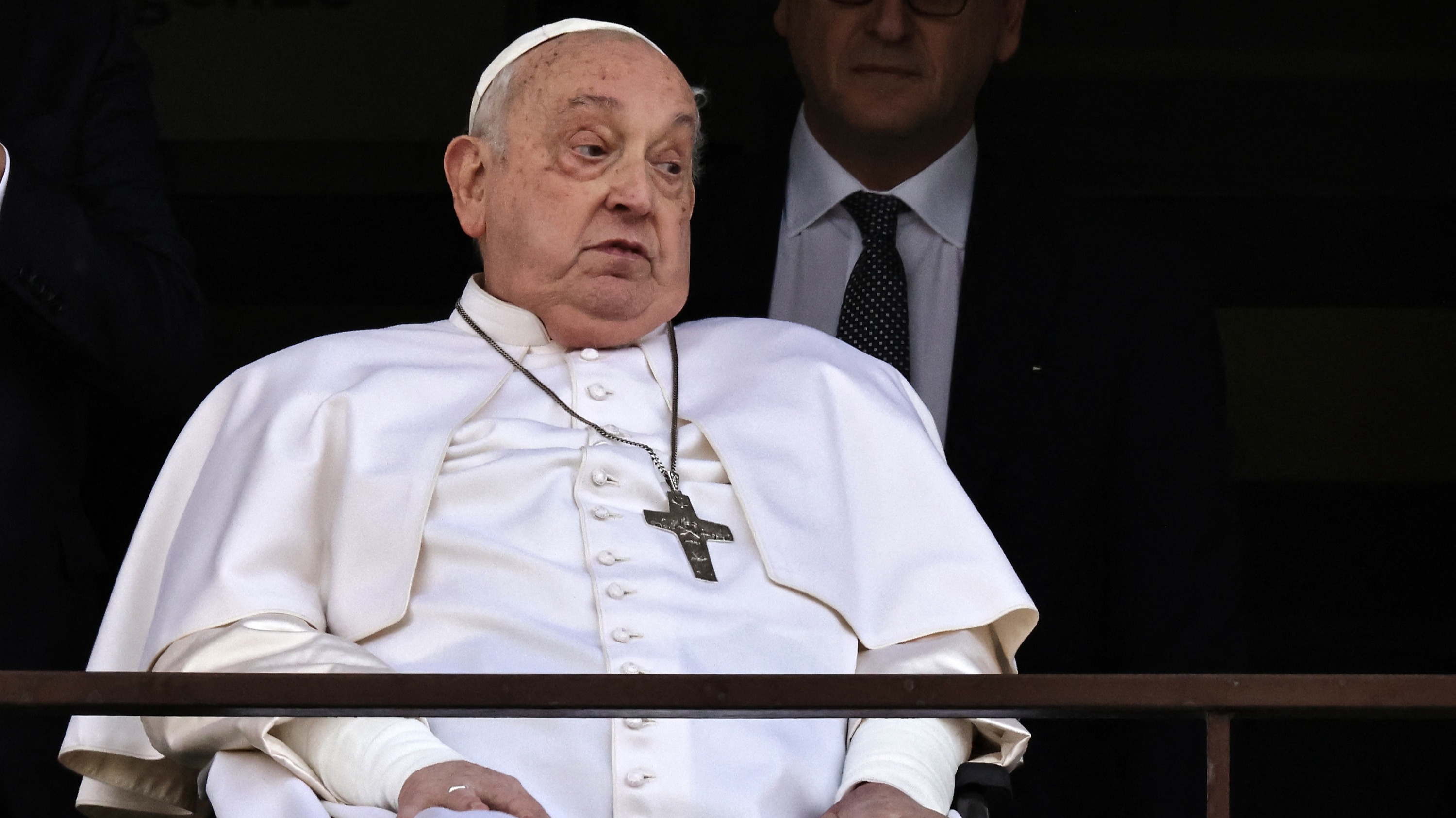 Le pape François de retour : comment va se dérouler sa convalescence ?