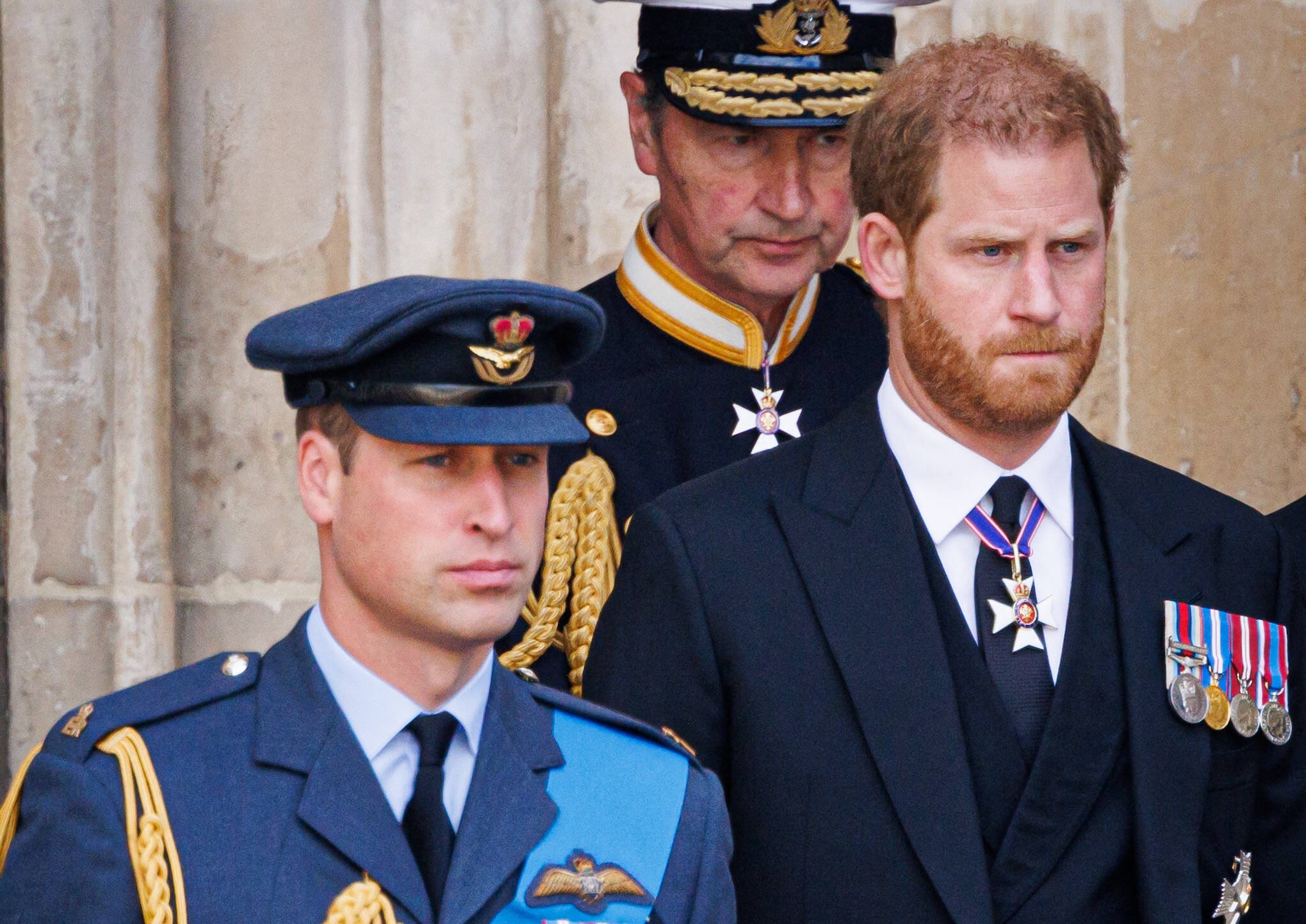 Harry et William en guerre : cette initiative qui devrait creuser encore un peu plus le fossé entre eux