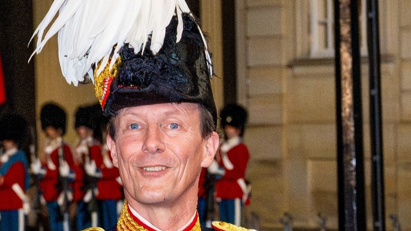Joachim de Danemark : ses confidences inattendues sur son ex-femme