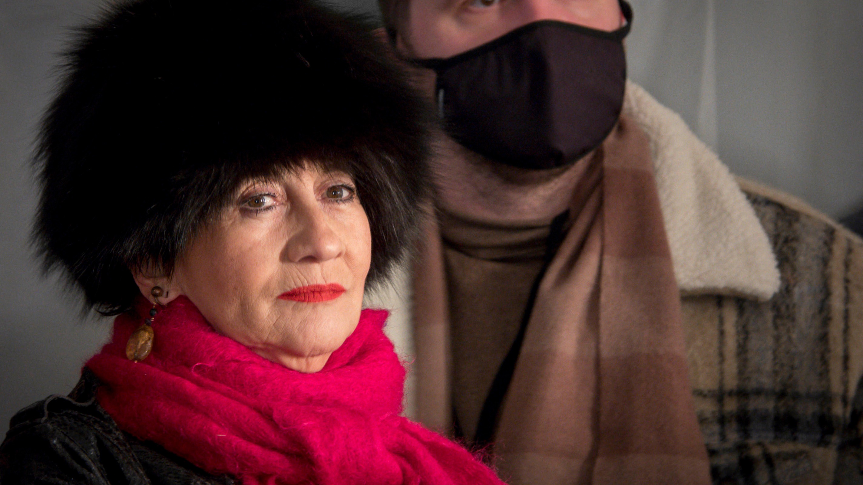 Caroline Loeb en deuil : triste disparition de son frère Martin, un acteur reconnu