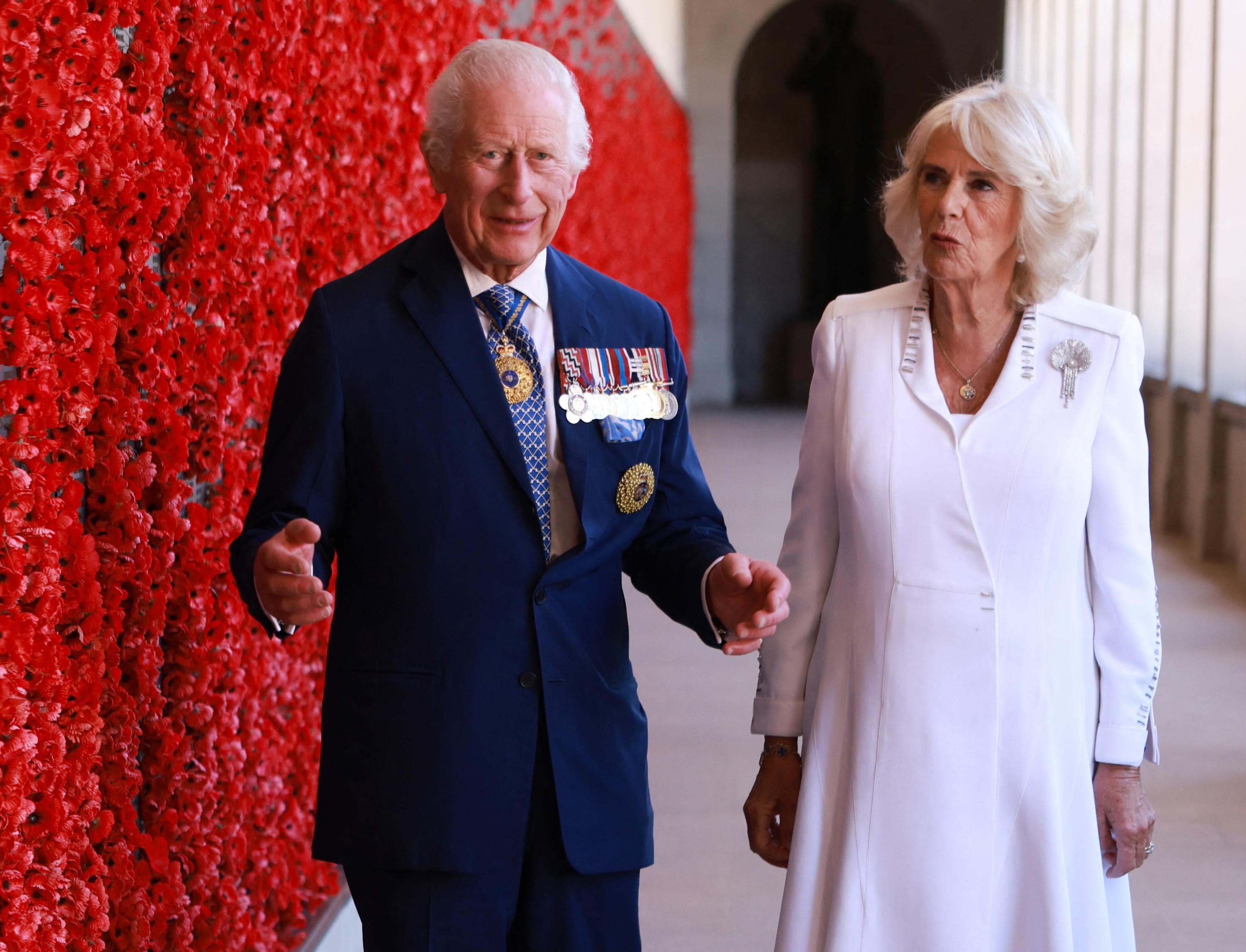 Charles III et Camilla : leur visite au pape François n’aura finalement pas lieu, la raison dévoilée