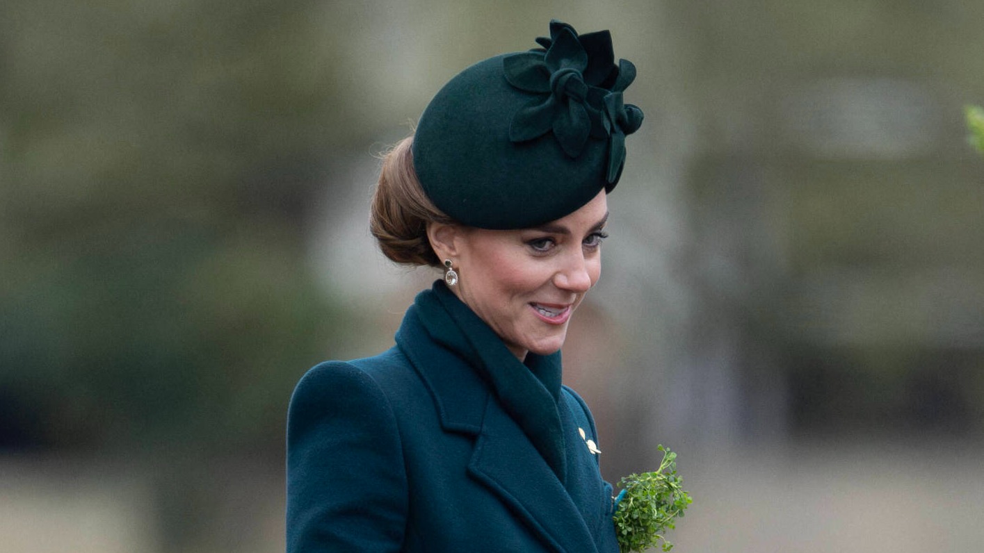 Meghan Markle : Kate Middleton a regardé sa série sur Netflix et c’est un vrai soulagement !