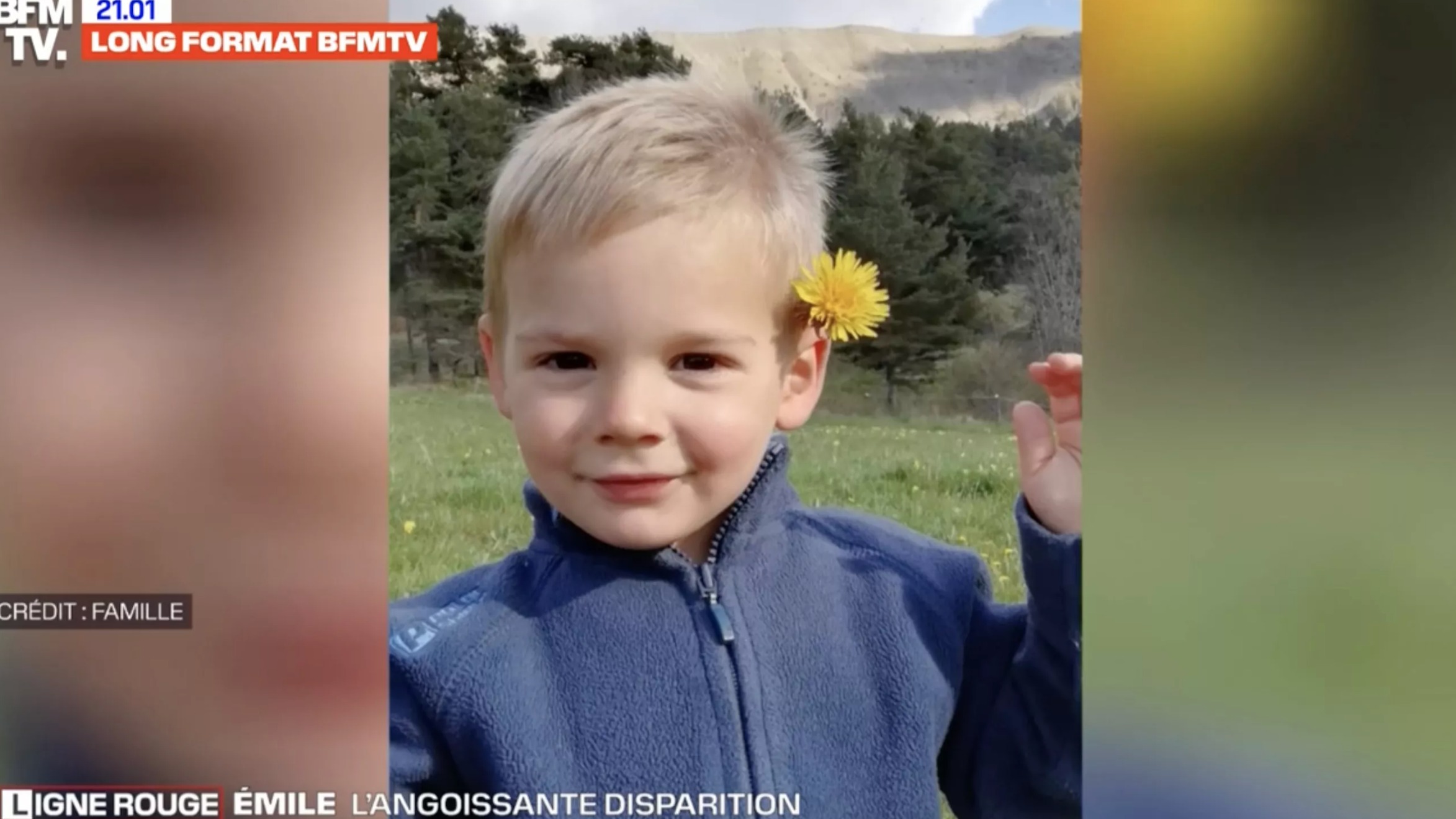Mort d’Émile : ces “dissensions familiales” découvertes par les gendarmes qui ont précipité l’enquête