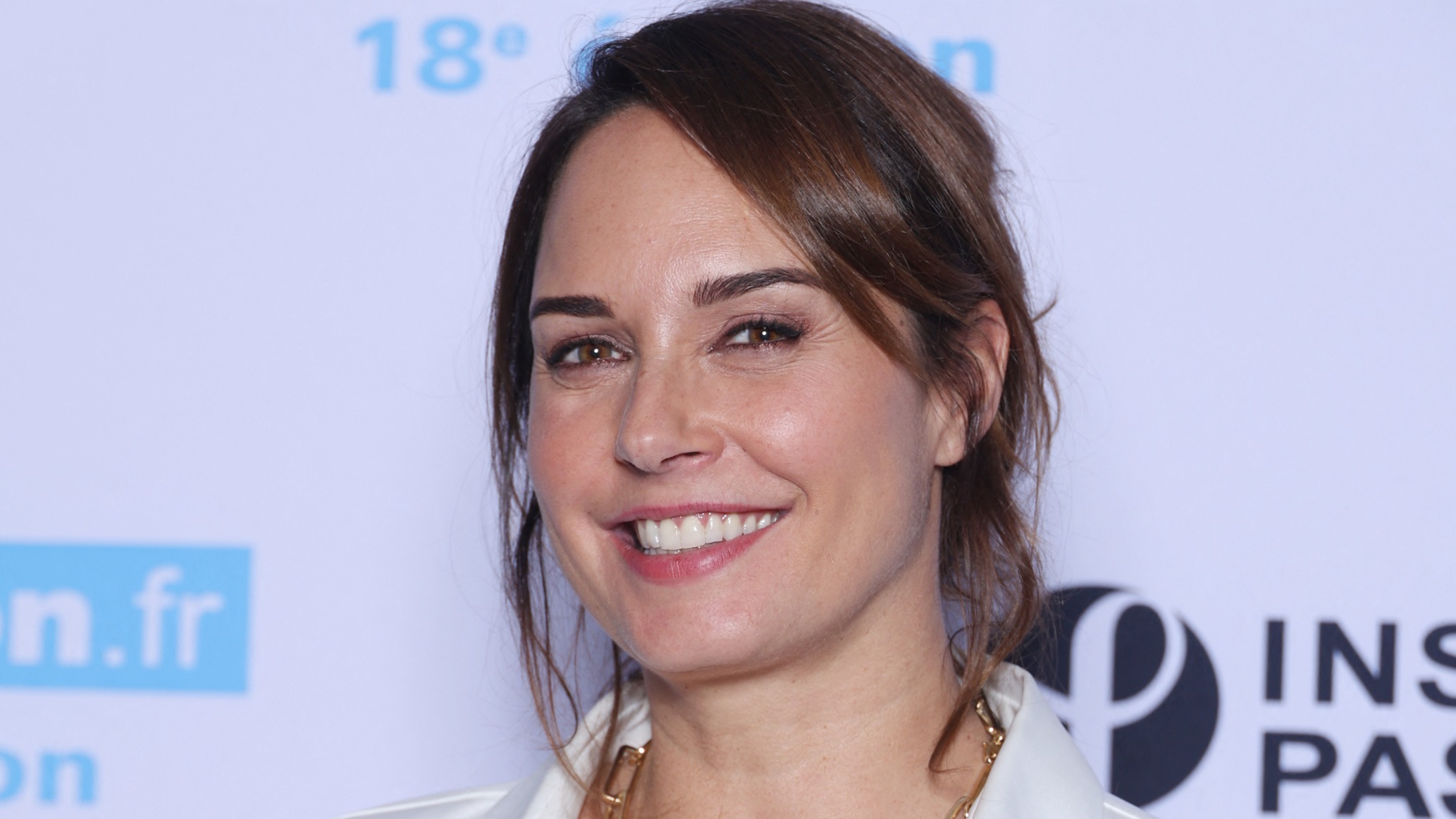 Julia Vignali : pour un délicieux dîner, elle file dans ce restaurant parisien chic à la vue imprenable