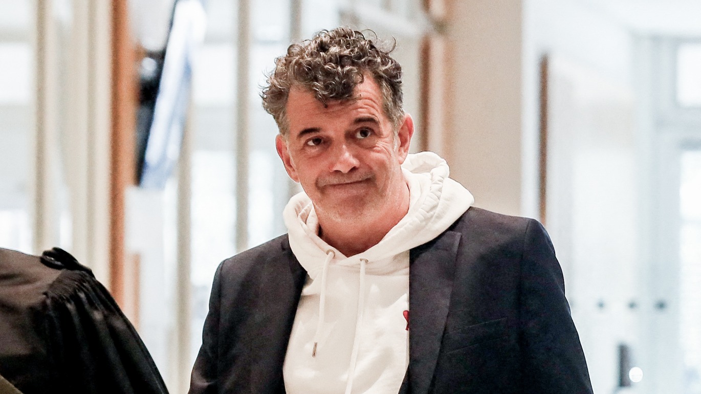 Affaire Stéphane Plaza, une ex-collaboratrice jette un pavé dans la mare : “Pour ne rien vous cacher…”