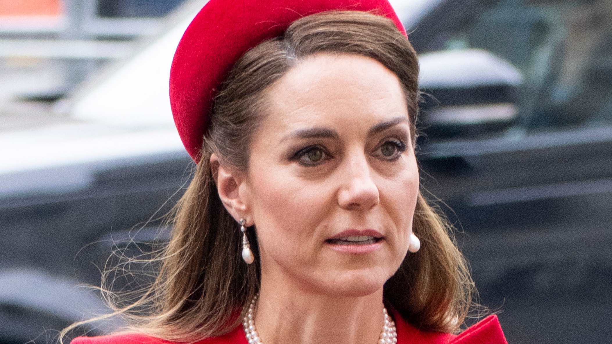 Kate Middleton stressée à l’idée de devenir reine : comment elle appréhende ce moment historique