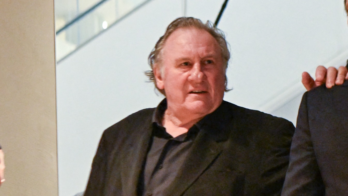 Fanny Ardant : sa fille prise pour cible à cause de Gérard Depardieu ? Révélation déconcertante en plein procès