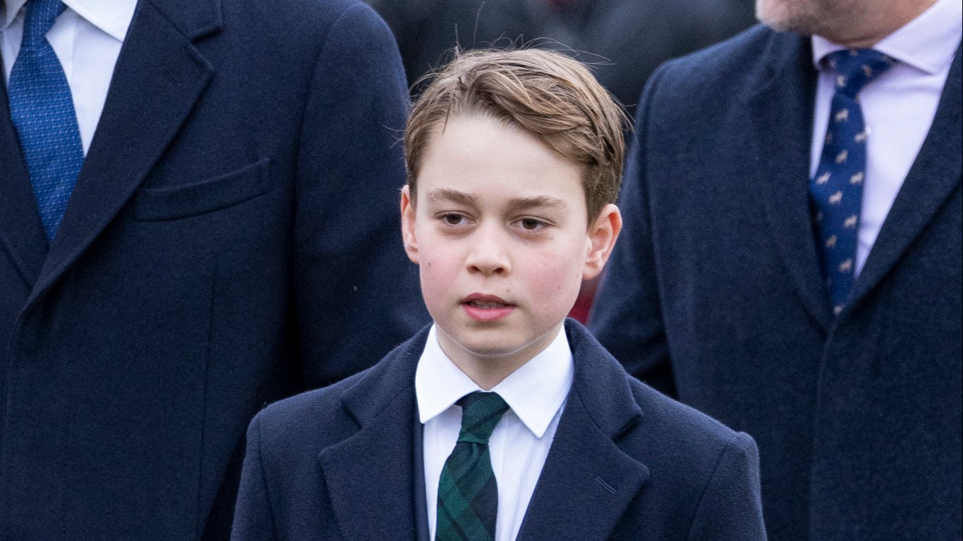Le prince George adore cette émission de télé mais Kate et William ont quelques réserves, on vous dit pourquoi !