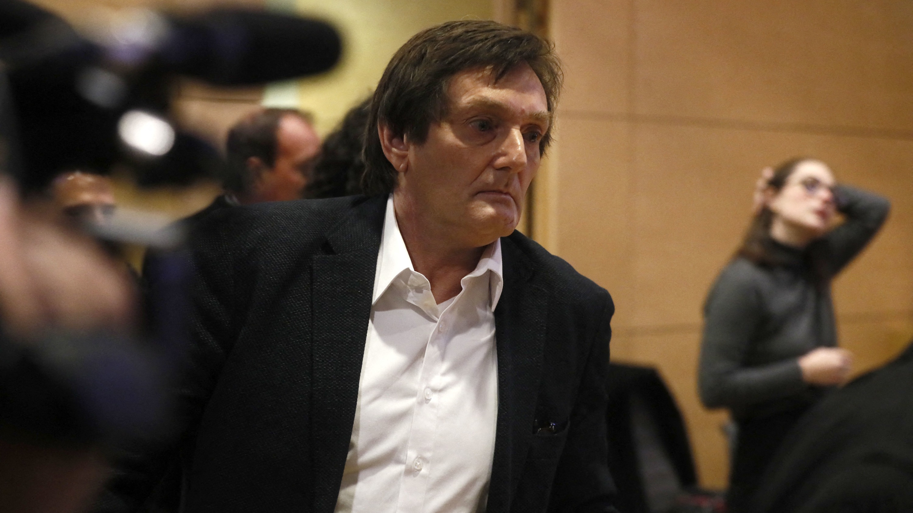 Libération de Pierre Palmade : ce détail qui a tout fait capoter
