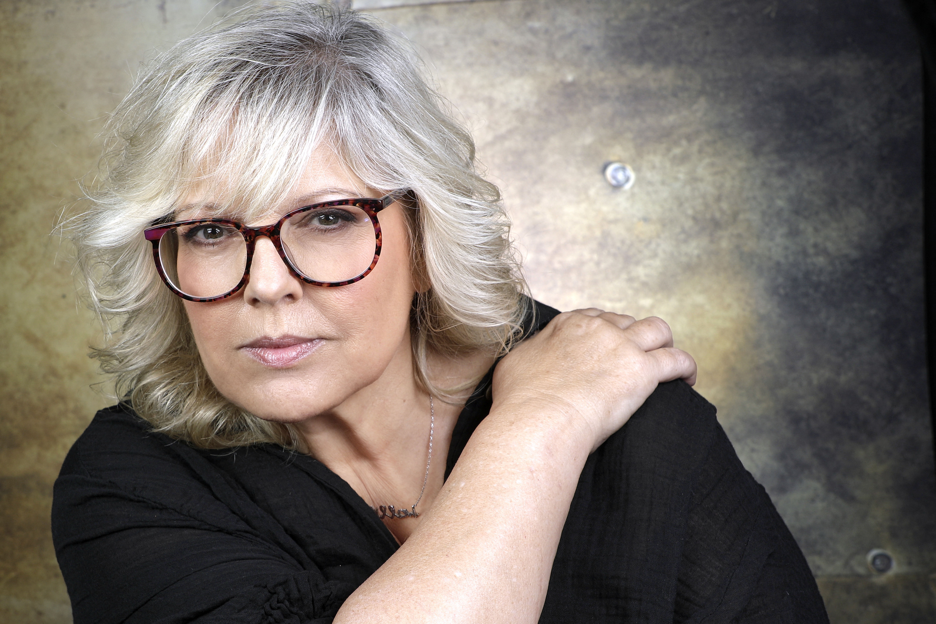 Laurence Boccolini atteinte d’une tumeur rare, ses bouleversantes confidences : “On ne peut rien faire”