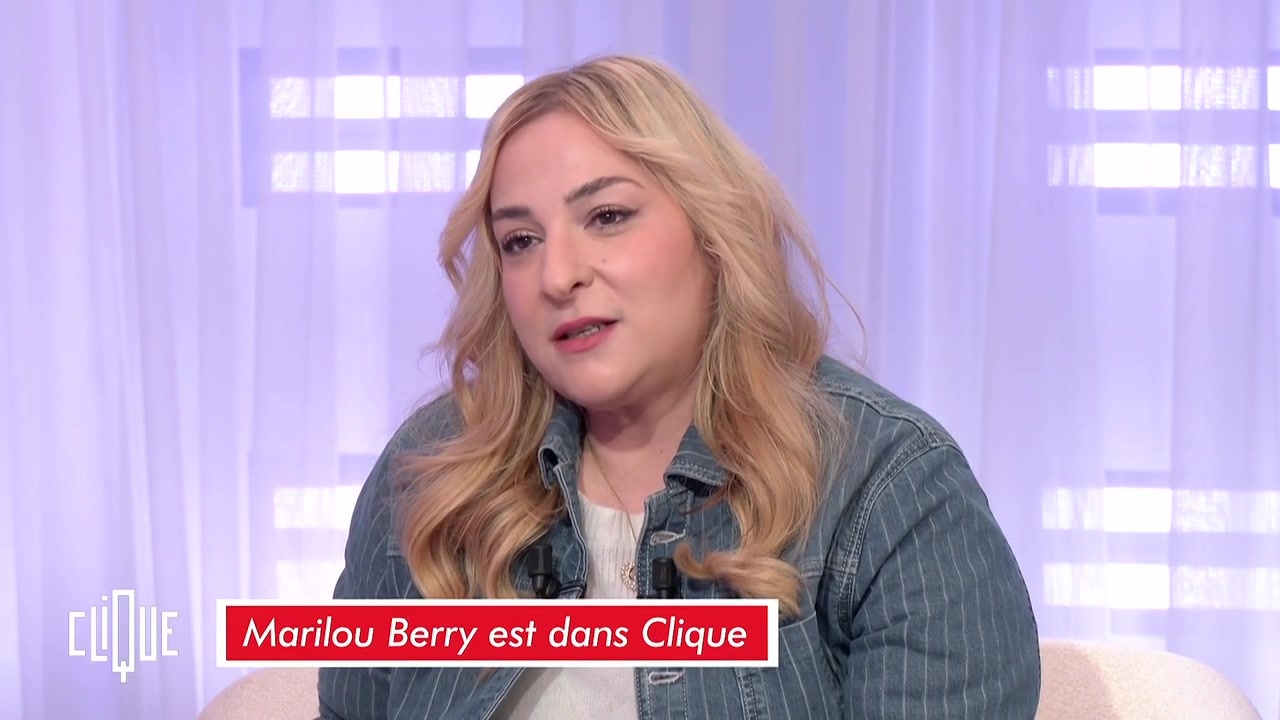 Affaire Gérard Depardieu, Marilou Berry outrée : "Il est absolument monstrueux”