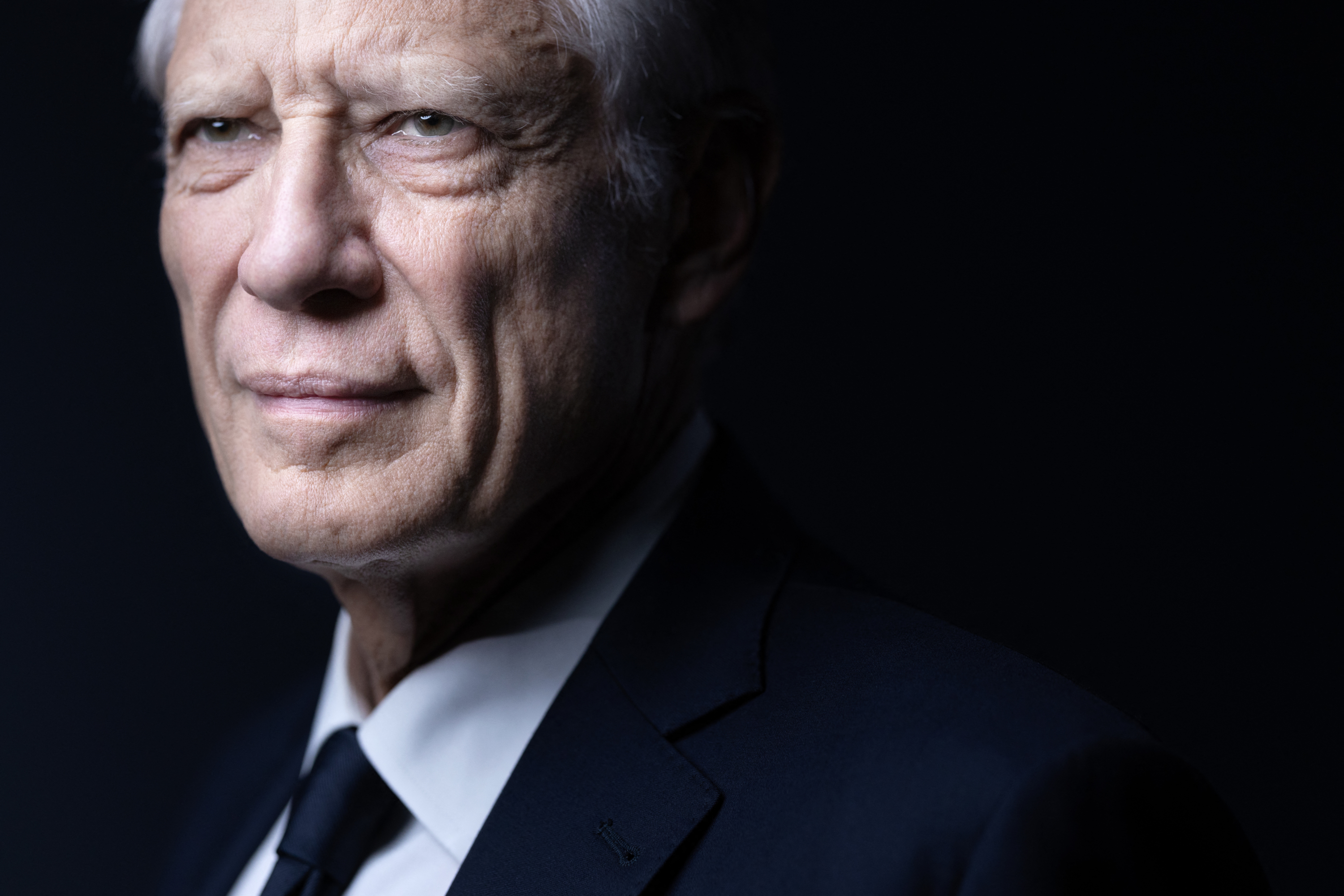 «Surenchère identitaire», «logique d’enracinement xénophobe» : Villepin affirme ses positions