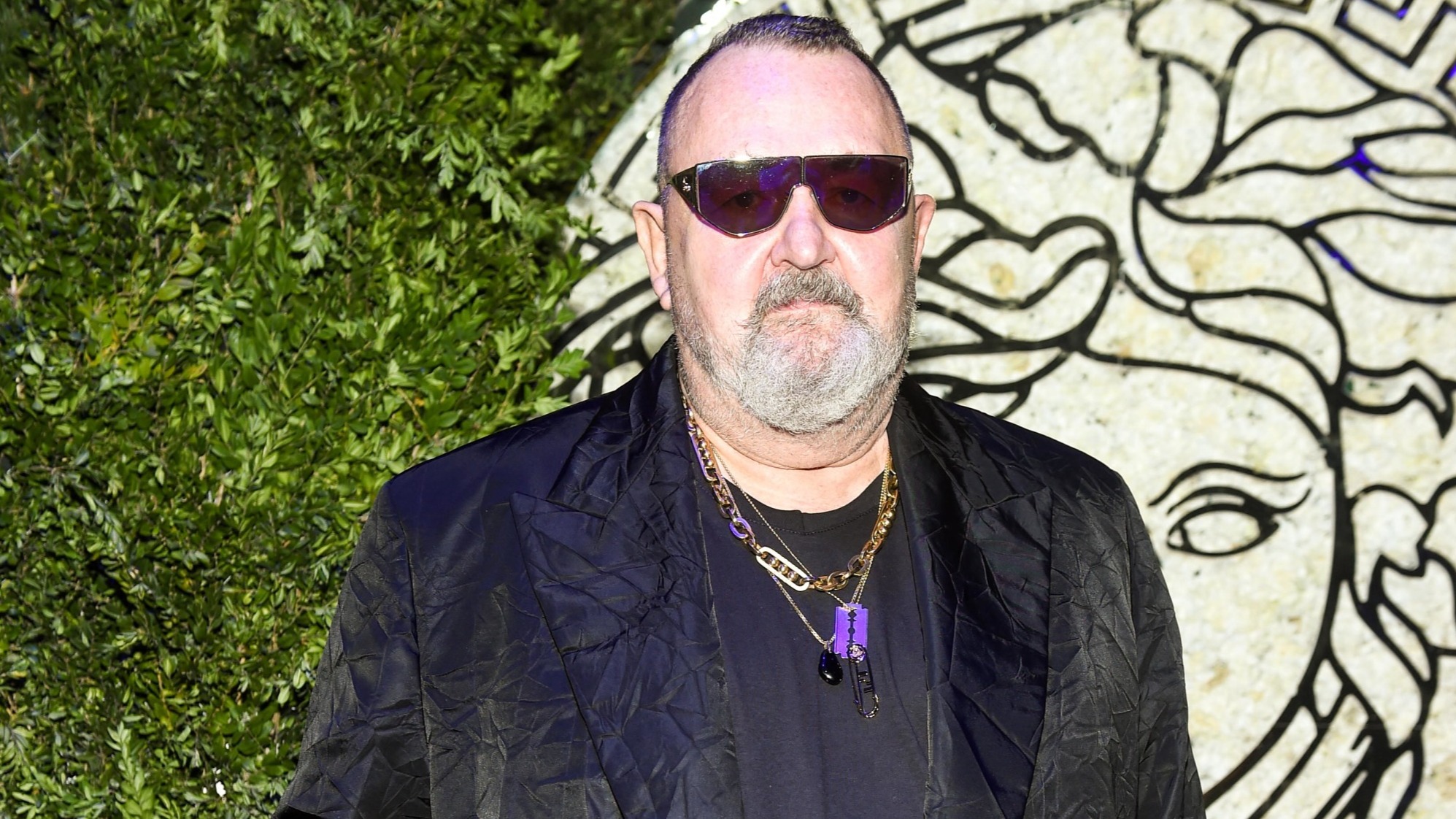 RENCONTRE - Michel Gaubert : le couturier sonore des défilés