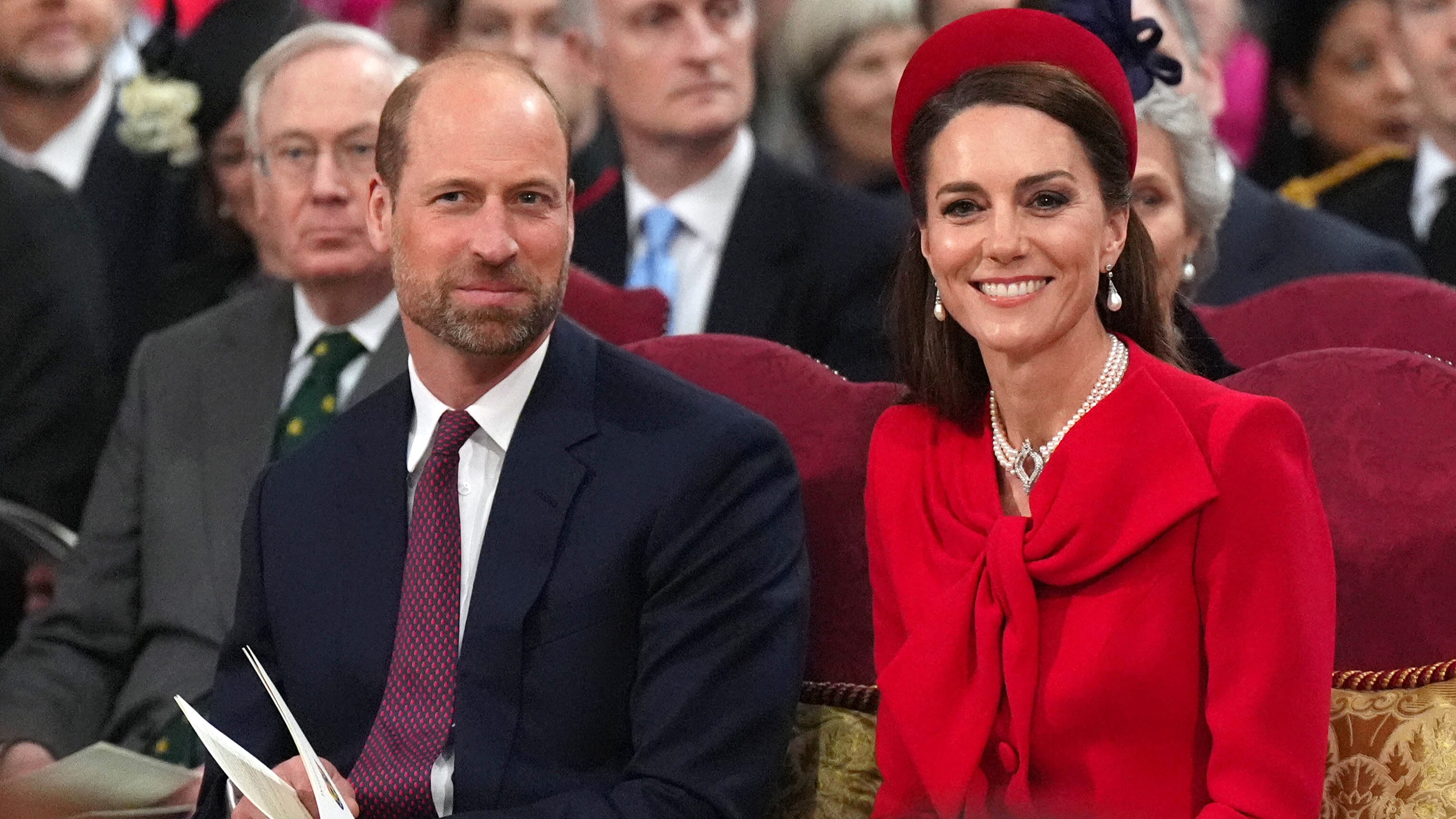 Kate et William : dîners aux chandelles, week-ends en amoureux… Leur idylle vit une seconde jeunesse !