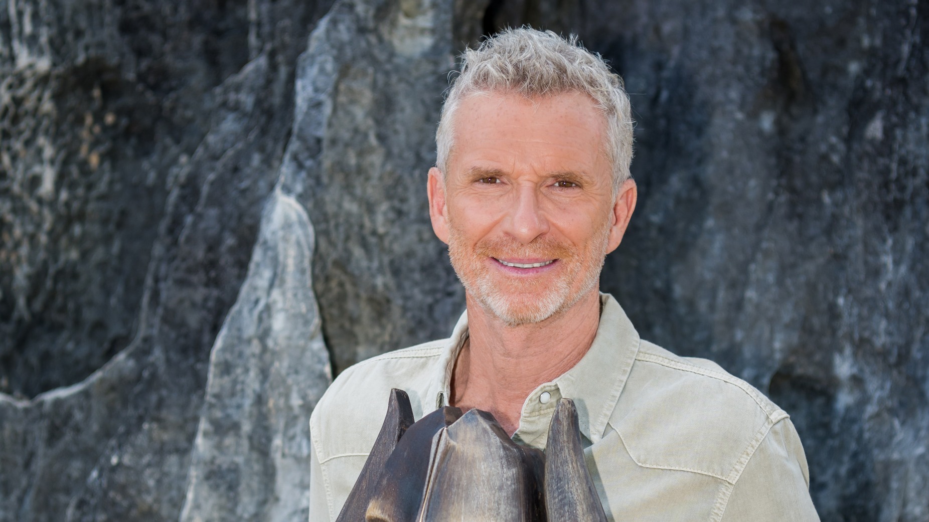 Denis Brogniart annonce une grande nouveauté pour la réunification dans le prochain  épisode de «Koh-Lanta»