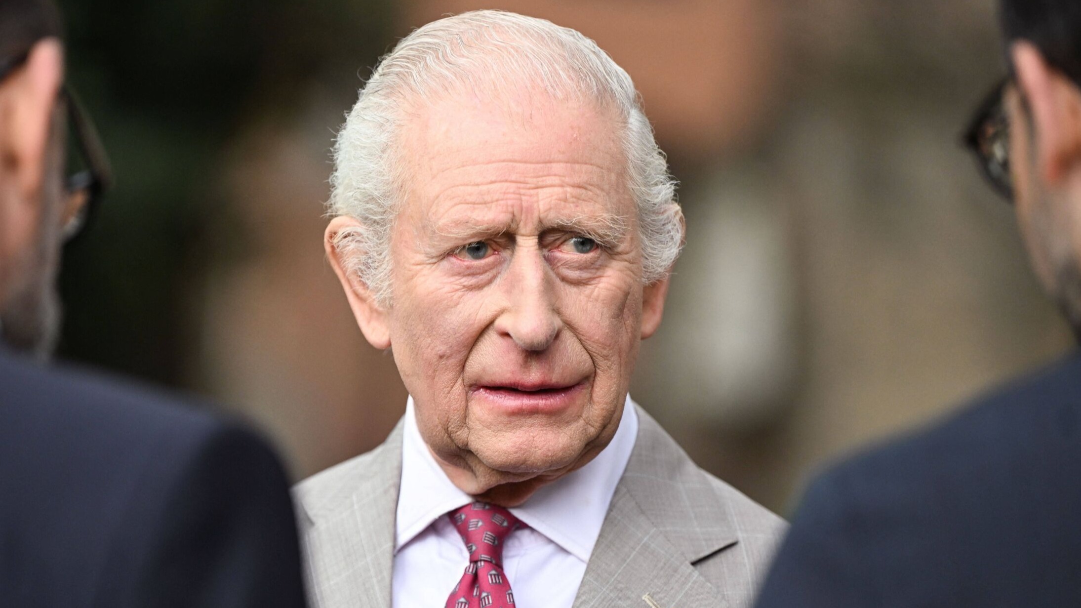 Charles III consterné par Meghan et Harry ? “Ils empirent les choses…”