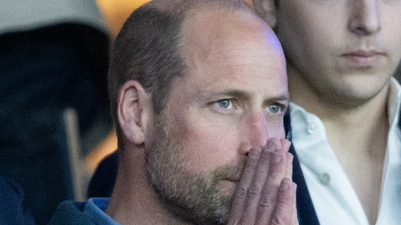 Le prince William sacré roi “plus tôt que prévu” ? Ce scénario catastrophe n’est pas à exclure
