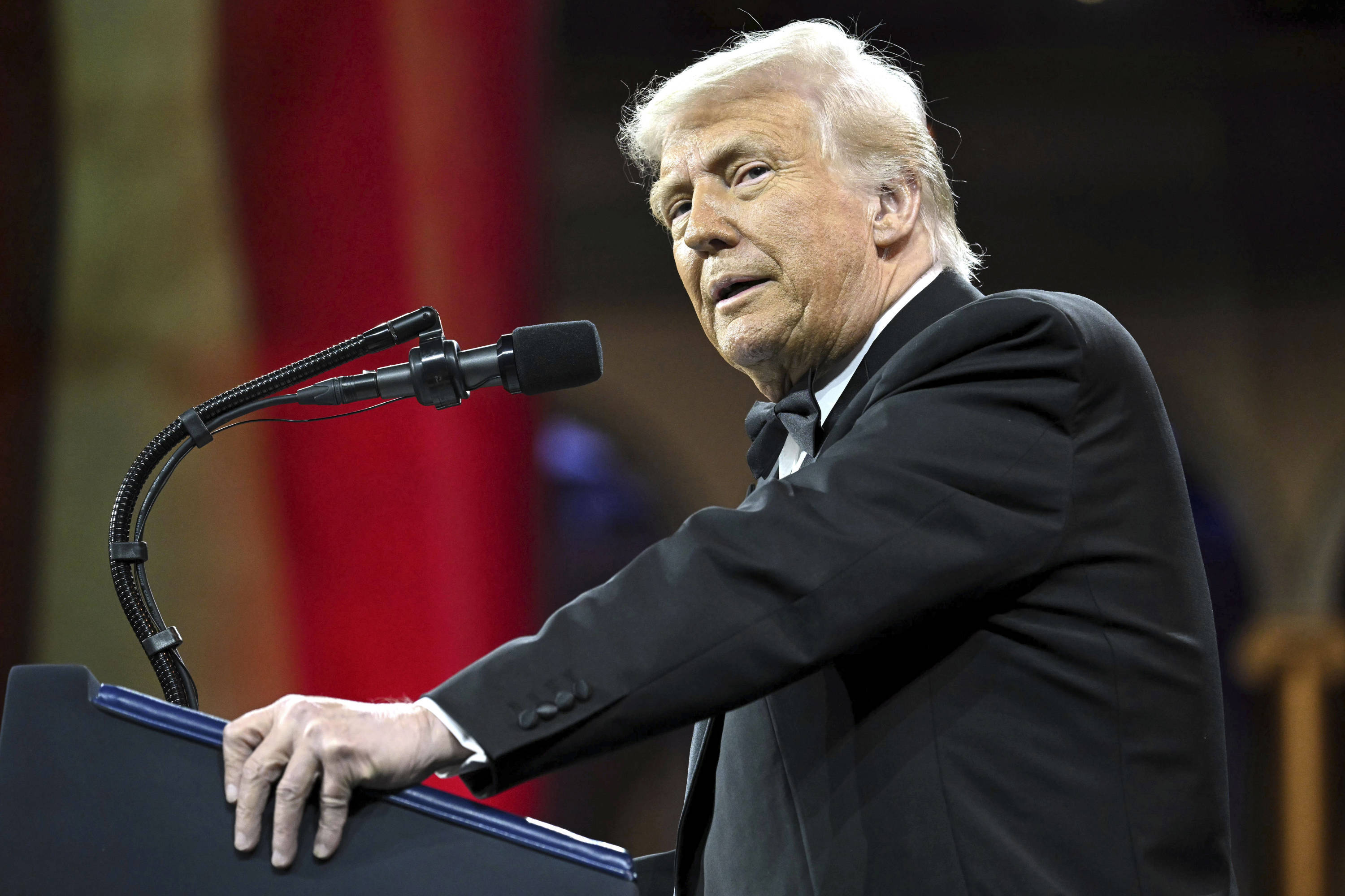 Donald Trump bientôt effacé d’un film culte ? “C’est devenu une malédiction !”