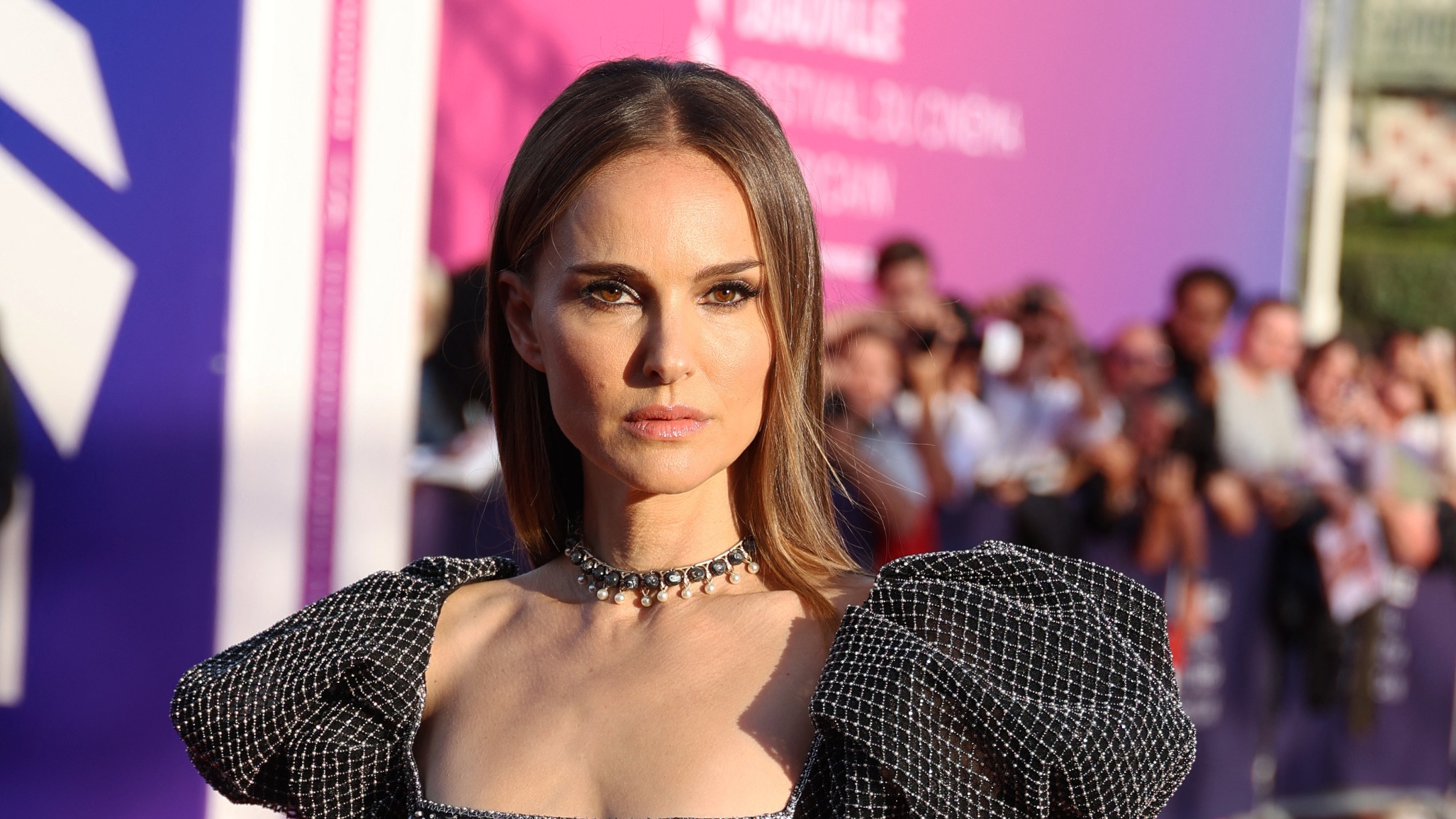 Divorcée de Benjamin Millepied, Natalie Portman donne de rares nouvelles de leurs deux enfants