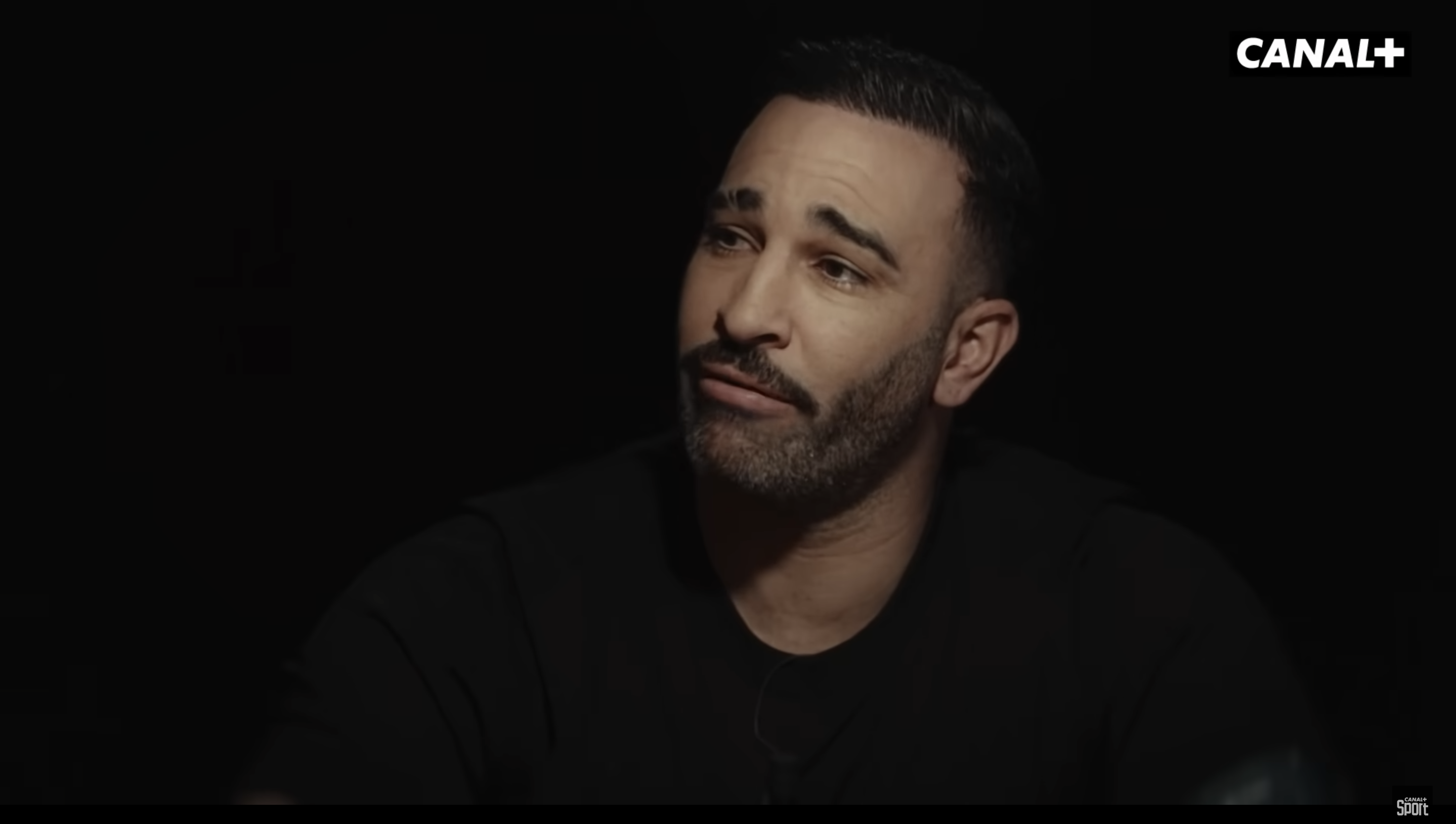 Adil Rami revient sur cet accident qui a failli lui coûter la vie : “On a fait des tonneaux sur l’autoroute”