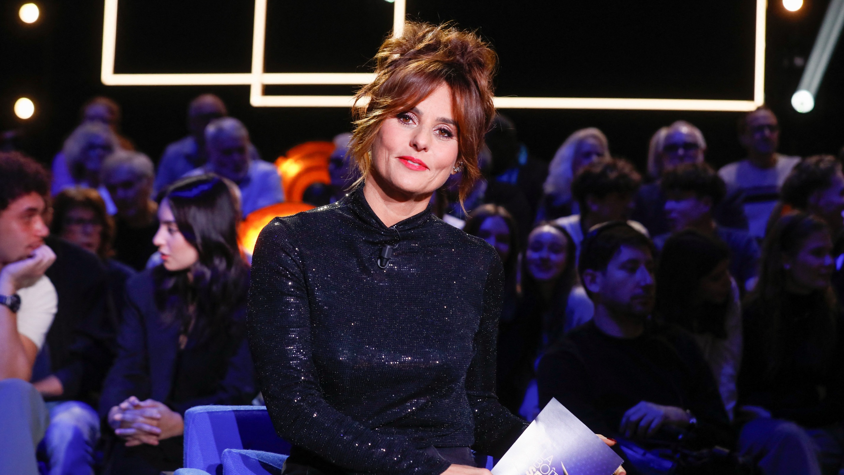 Faustine Bollaert partage son remède pour s’endormir vite : “Je ne peux plus m’en passer !”