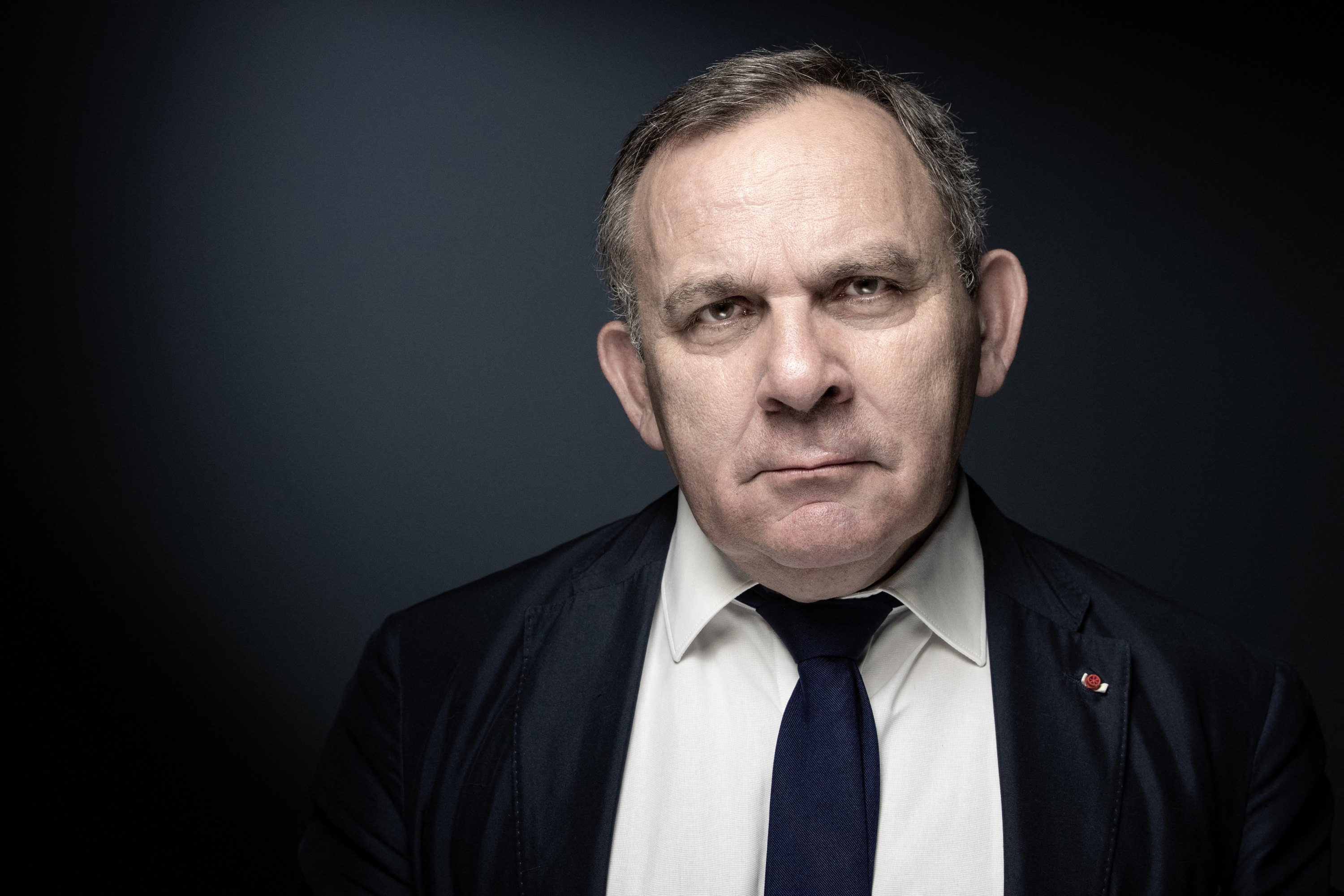 Le sénateur LR et avocat Francis Szpiner visé par des investigations pour corruption