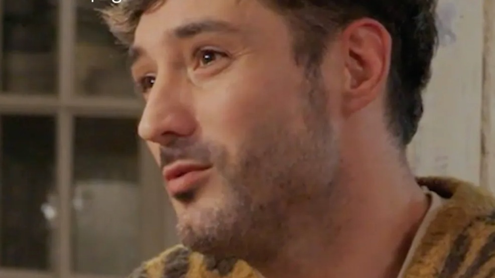 EXCLU VIDÉO - Jérémy Frérot sans tabou sur le nom de son groupe Fréro Delavega : “Au début, on n’assumait pas”