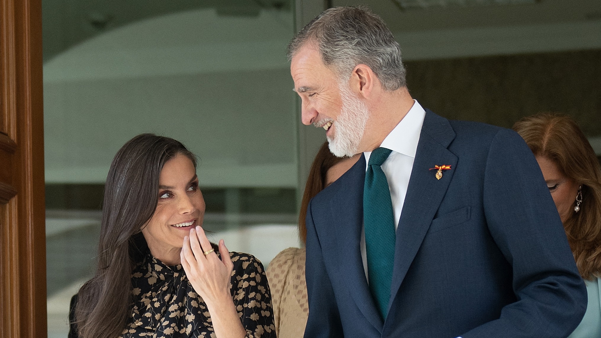 Letizia et Felipe VI d’Espagne : on connaît leur programme pour les fêtes de Pâques