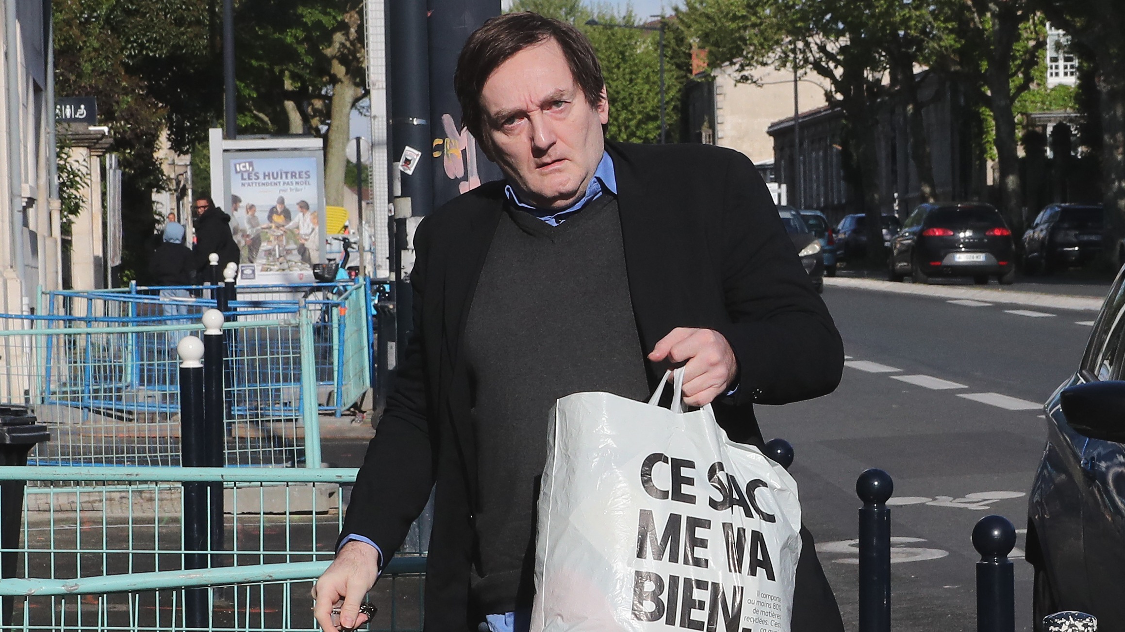 Pierre Palmade libéré de prison : à Bordeaux, ses voisins ne sont pas tous ravis…