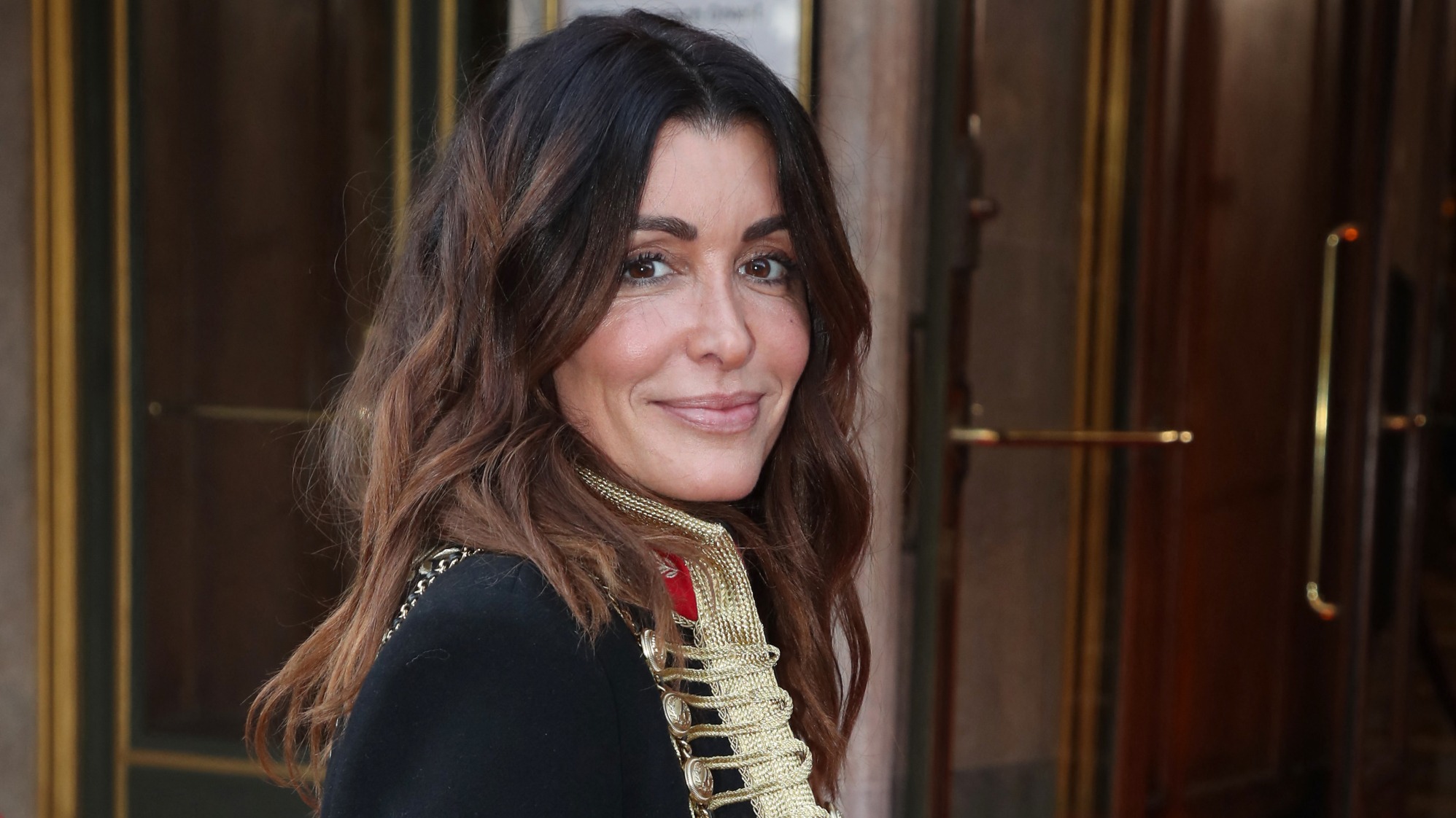 Jenifer, une heureuse maman de 3 enfants : “Ça vous remet les pendules à l’heure”