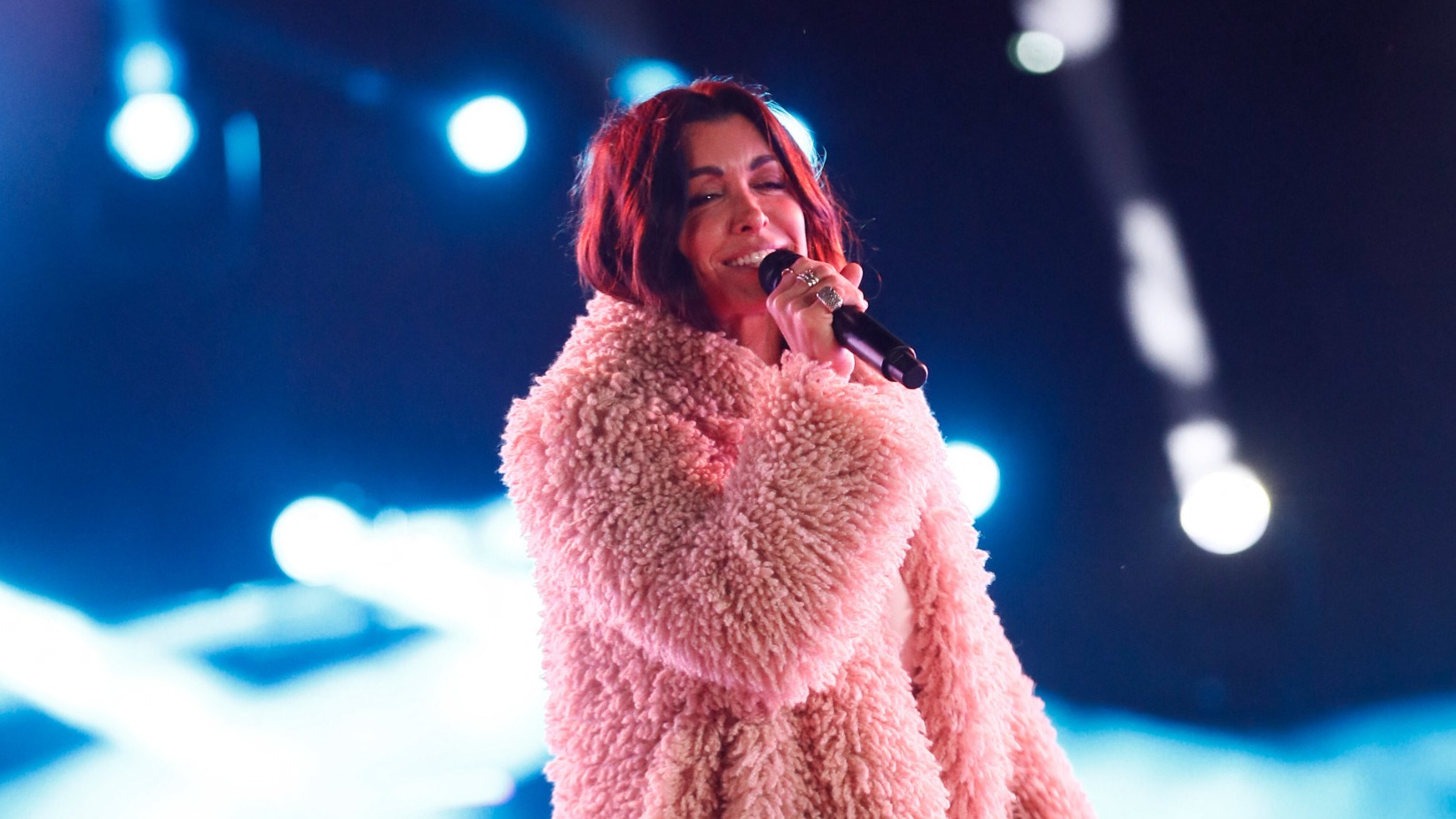 “Je ne sais pas si…” : Jenifer dévoile pourquoi elle ne pourrait pas participer à l’Eurovision