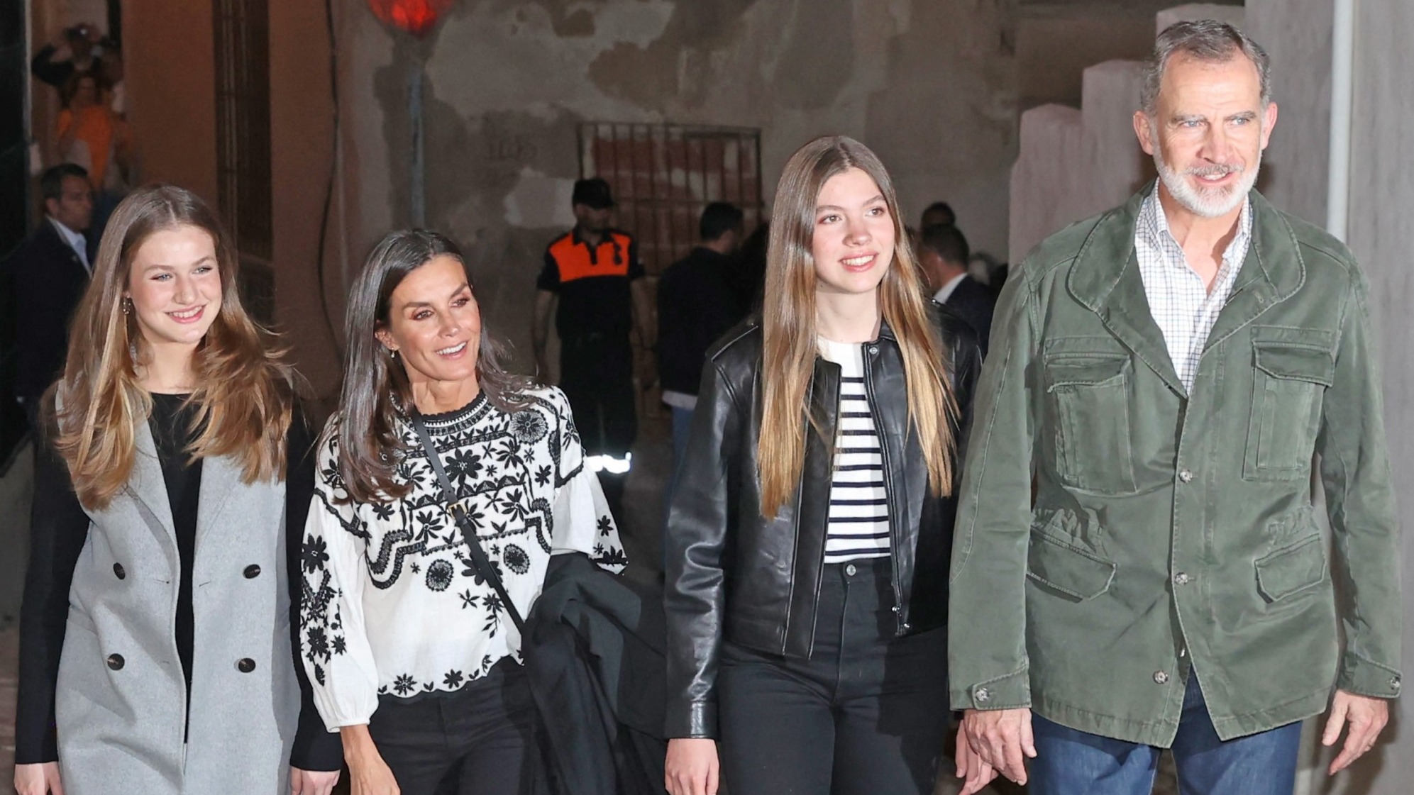 Letizia et Felipe VI d’Espagne fêtent Pâques : Majorque, Alpes suisses… leurs destinations privilégiées