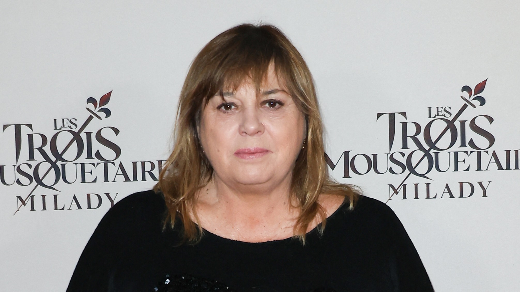 Michèle Bernier a dû refuser l’héritage de son père, le Professeur Choron : “Trop de dettes”