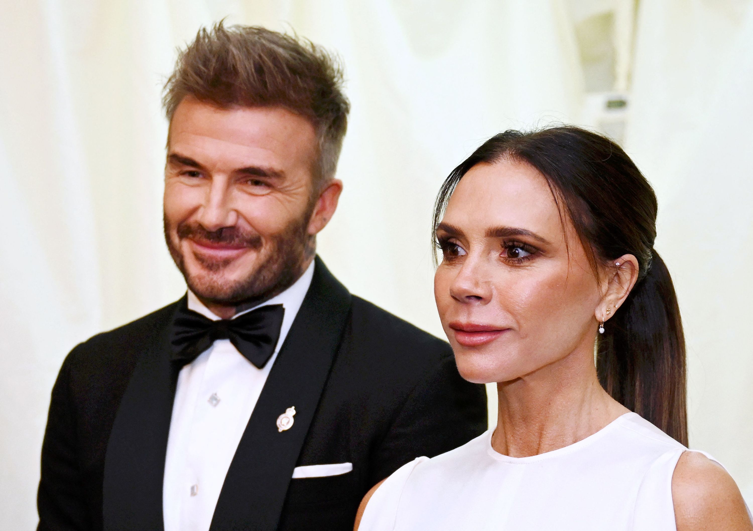 Victoria et Brooklyn Beckham en froid ? Ces photos de famille qui font enfler la rumeur…
