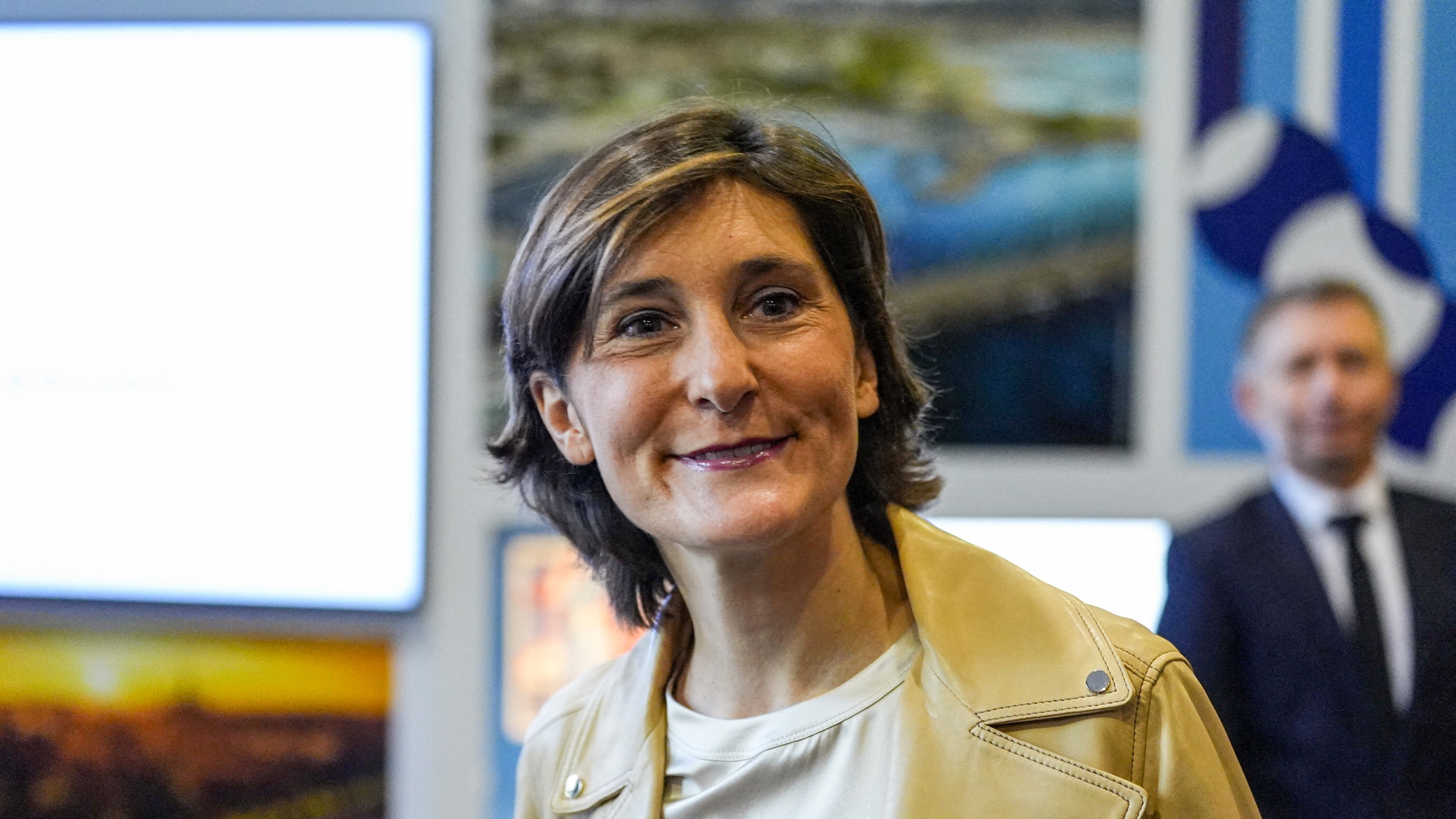 Amélie Oudéa-Castéra n’a pas dit son dernier mot… et certaines oreilles vont siffler !