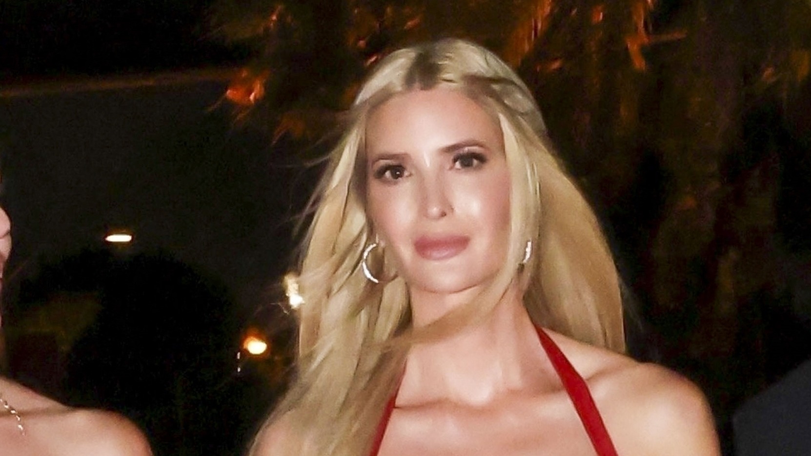 Ivanka Trump en vacances au Costa Rica avec sa célèbre belle-sœur : la fin des tensions ?