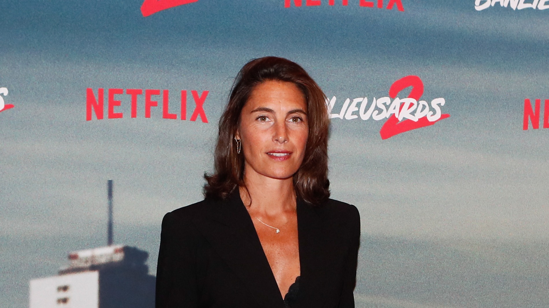 Émouvant clap de fin pour Alessandra Sublet : une grande aventure se termine… avant de beaux projets à venir !