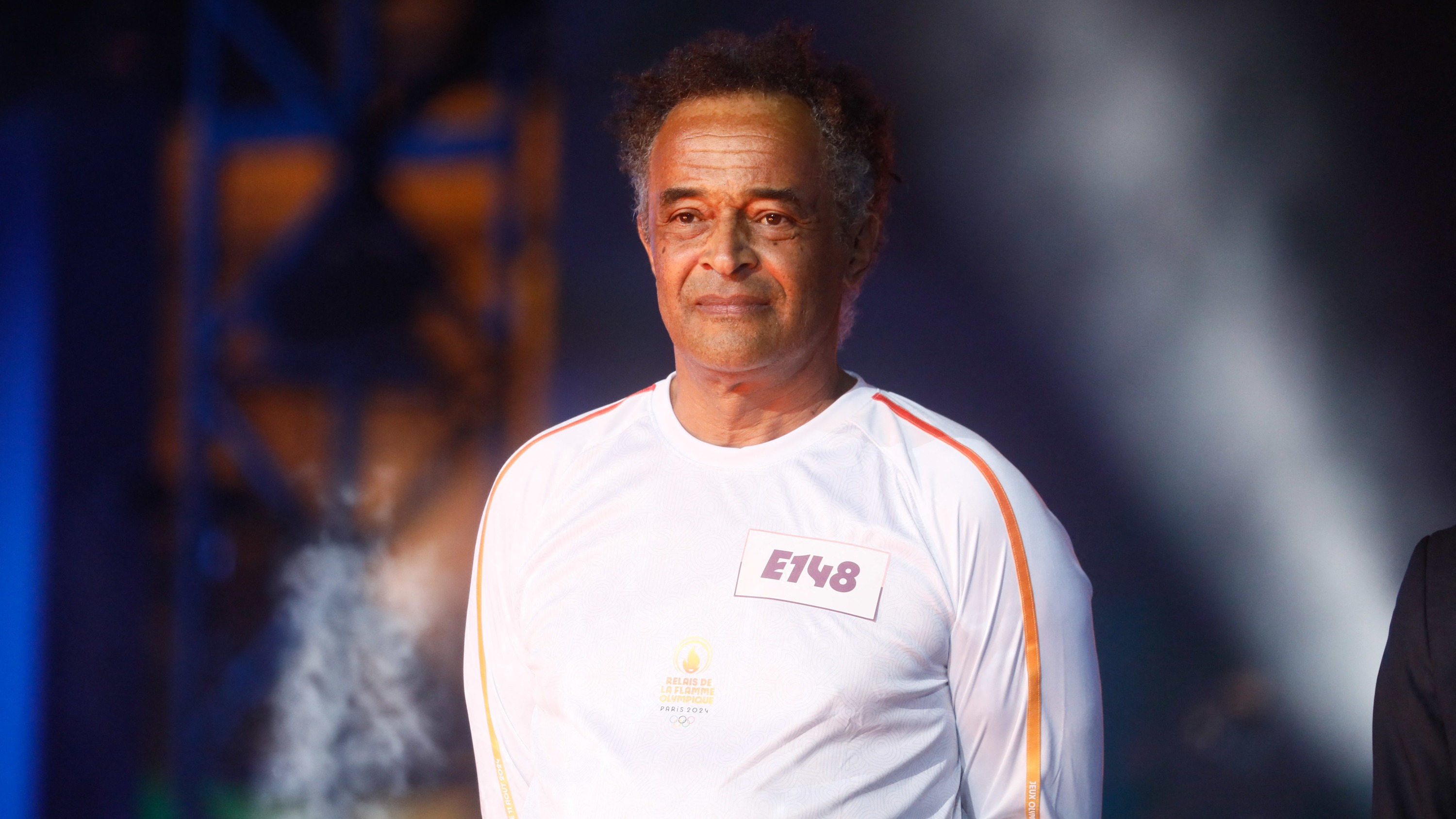 Yannick Noah jeune papa à 64 ans : un adorable cliché avec sa petite dernière de 6 mois dévoilé