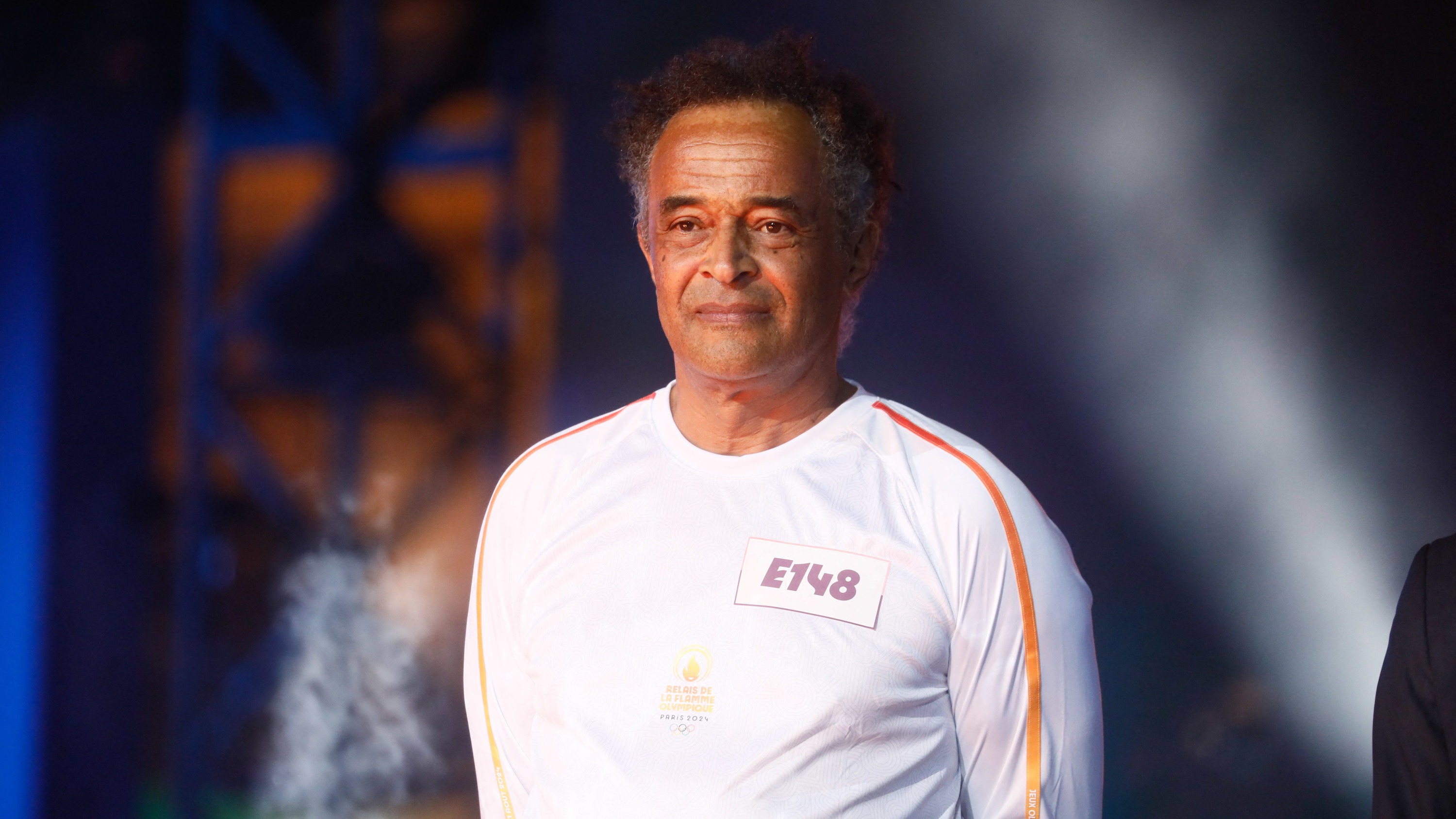 Yannick Noah jeune papa à 64 ans : un adorable cliché avec sa petite dernière de 6 mois dévoilé