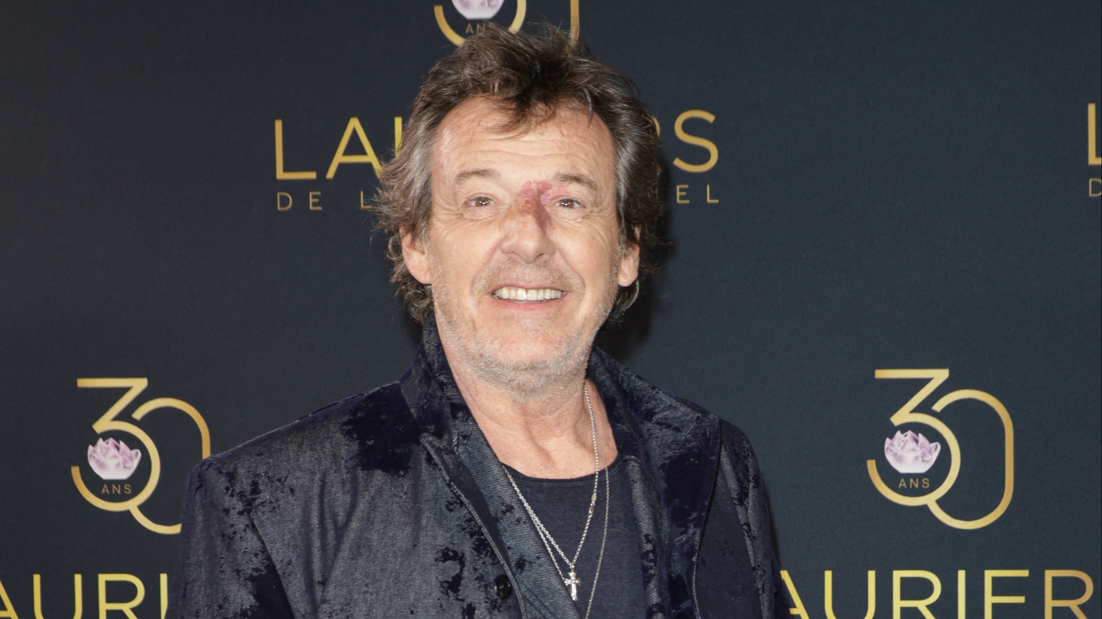 Jean-Luc Reichmann proche d’Emilien, grand maître des 12 coups de midi : “J’ai un petit côté paternel avec lui”