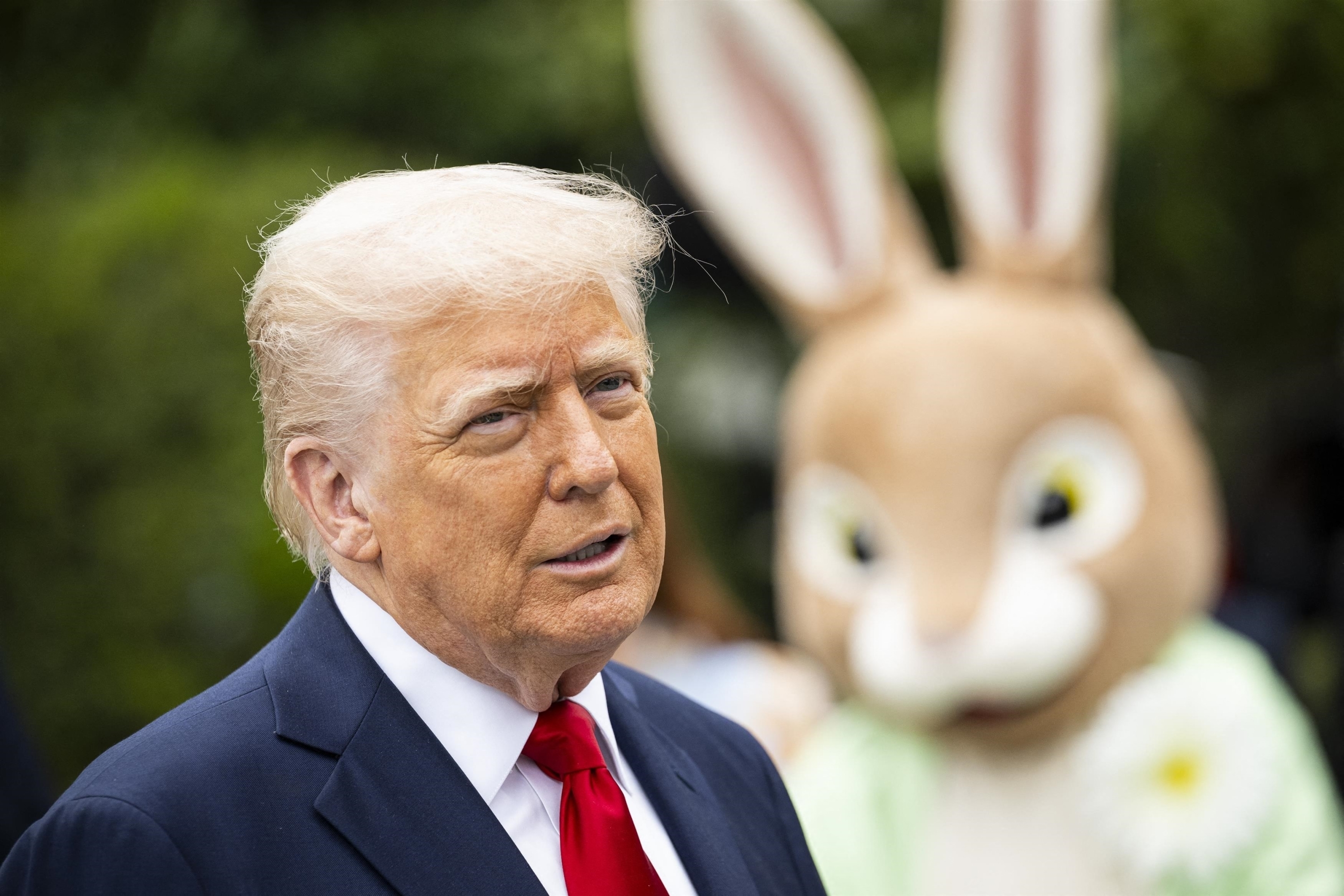 Obsèques du pape François, ce message de Donald Trump qui fait jaser : "Melania et moi…”