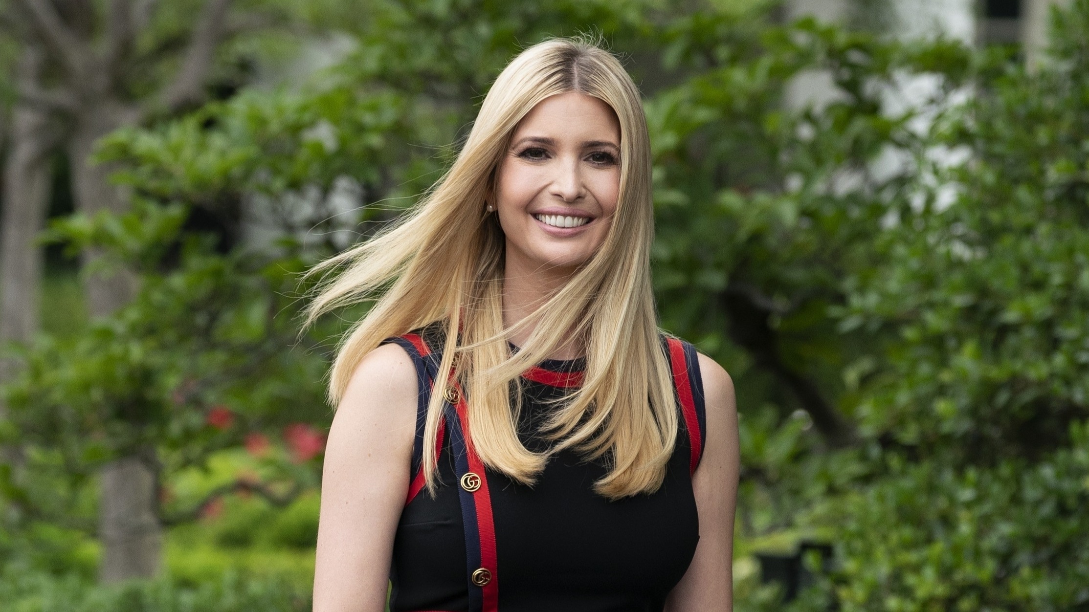 Donald Trump : sa fille Ivanka sculpturale en maillot de bain, elle vit sa passion à fond !