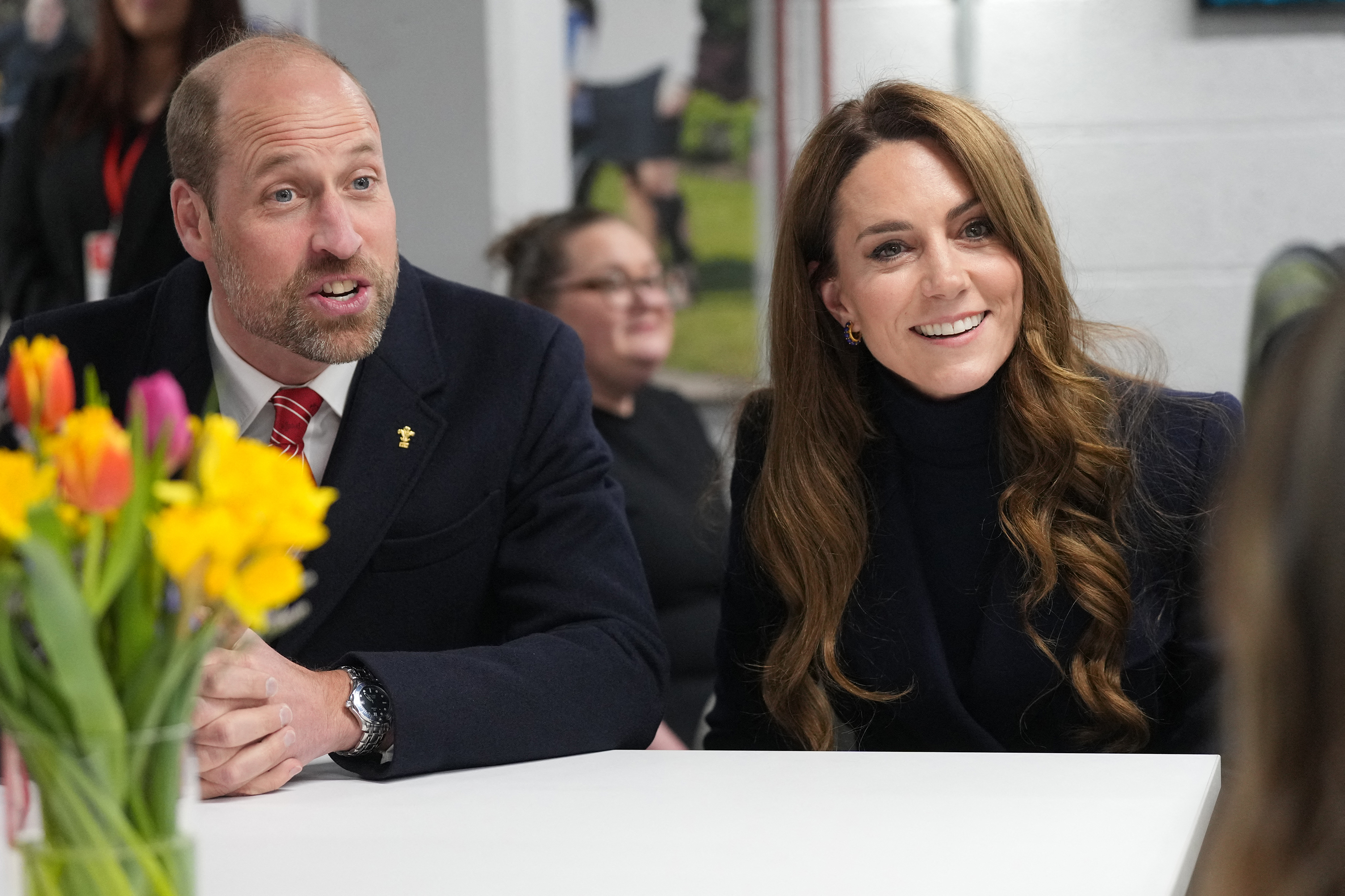 Kate Middleton et William, cap sur une île pour leur anniversaire de mariage : découvrez laquelle !