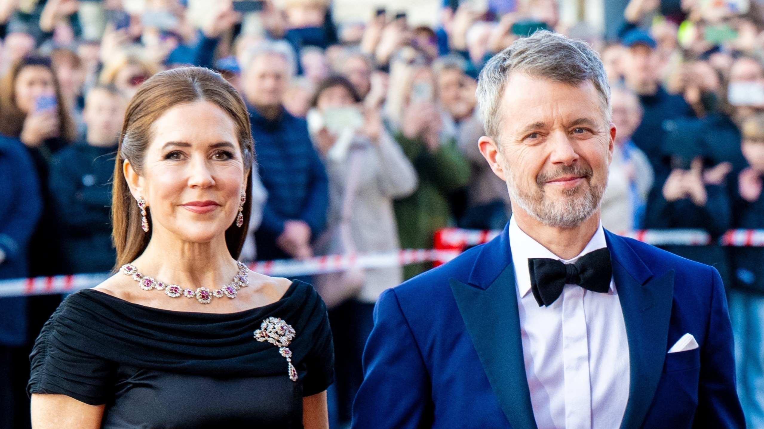 Mary et Frederik de Danemark déménagent : découvrez où ils vont vivre dès le mois de mai