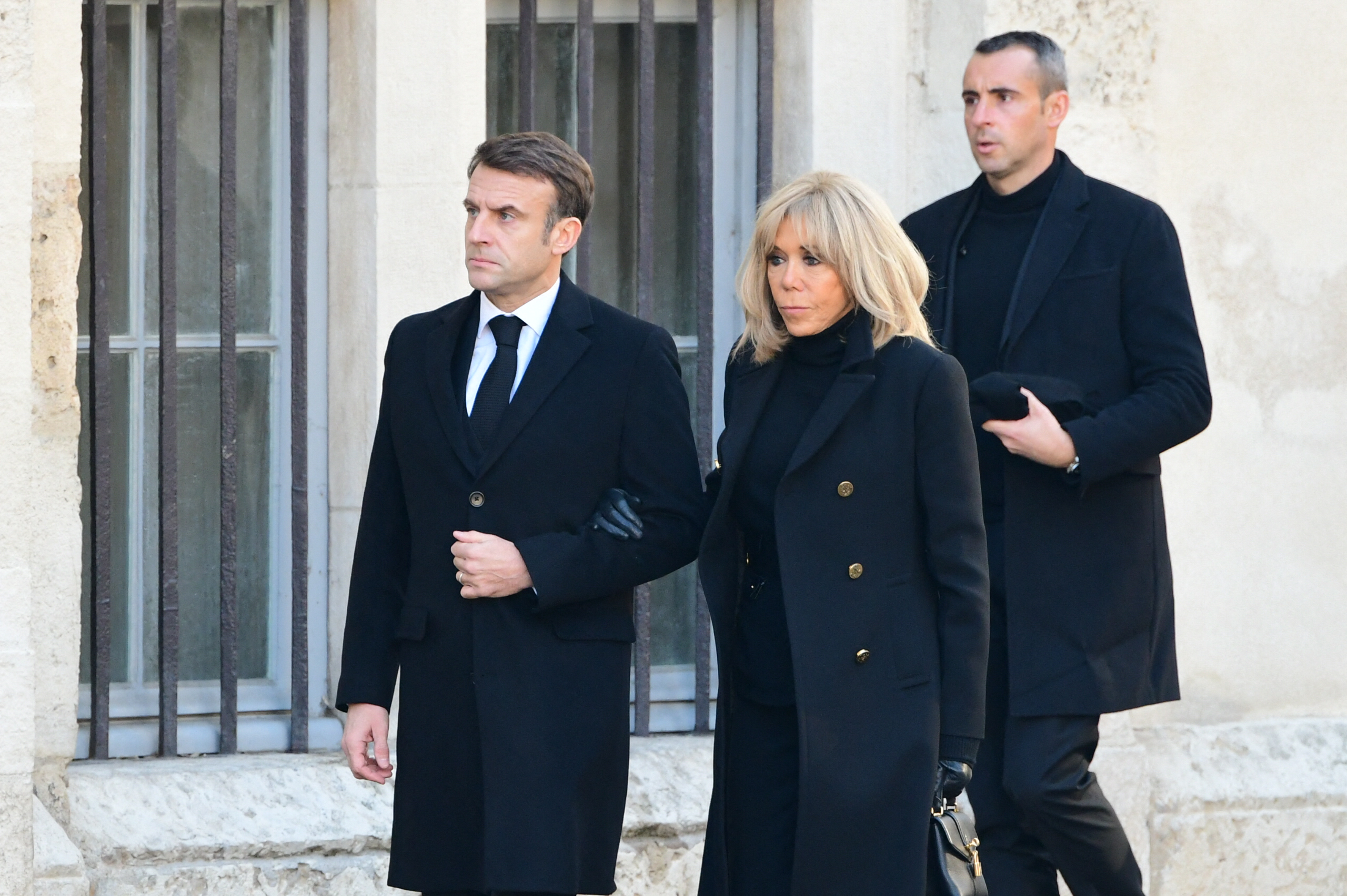INFO GALA - Obsèques du pape François : Brigitte Macron accompagnera Emmanuel Macron à Rome