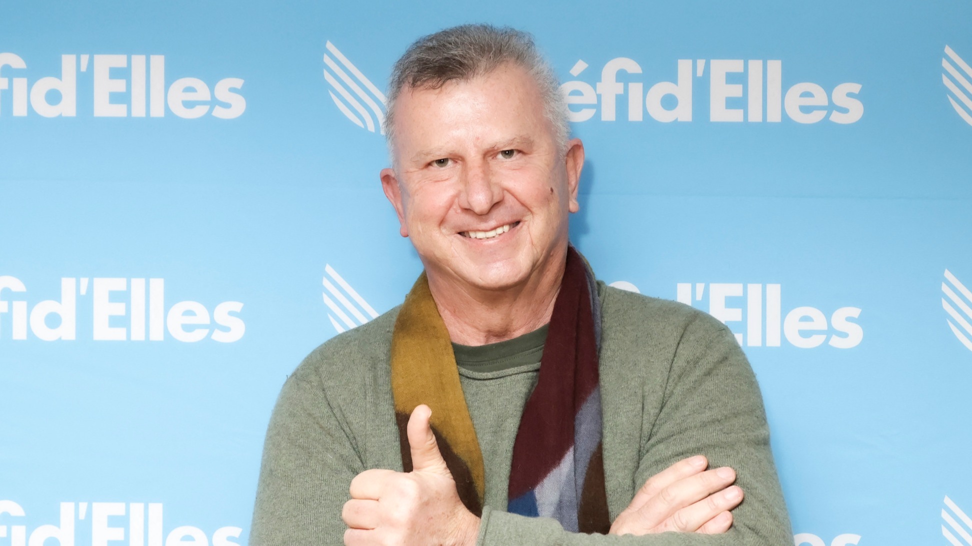 Pascal Bataille, ses belles confidences sur son ex-femme : “Elle est restée ma meilleure amie”