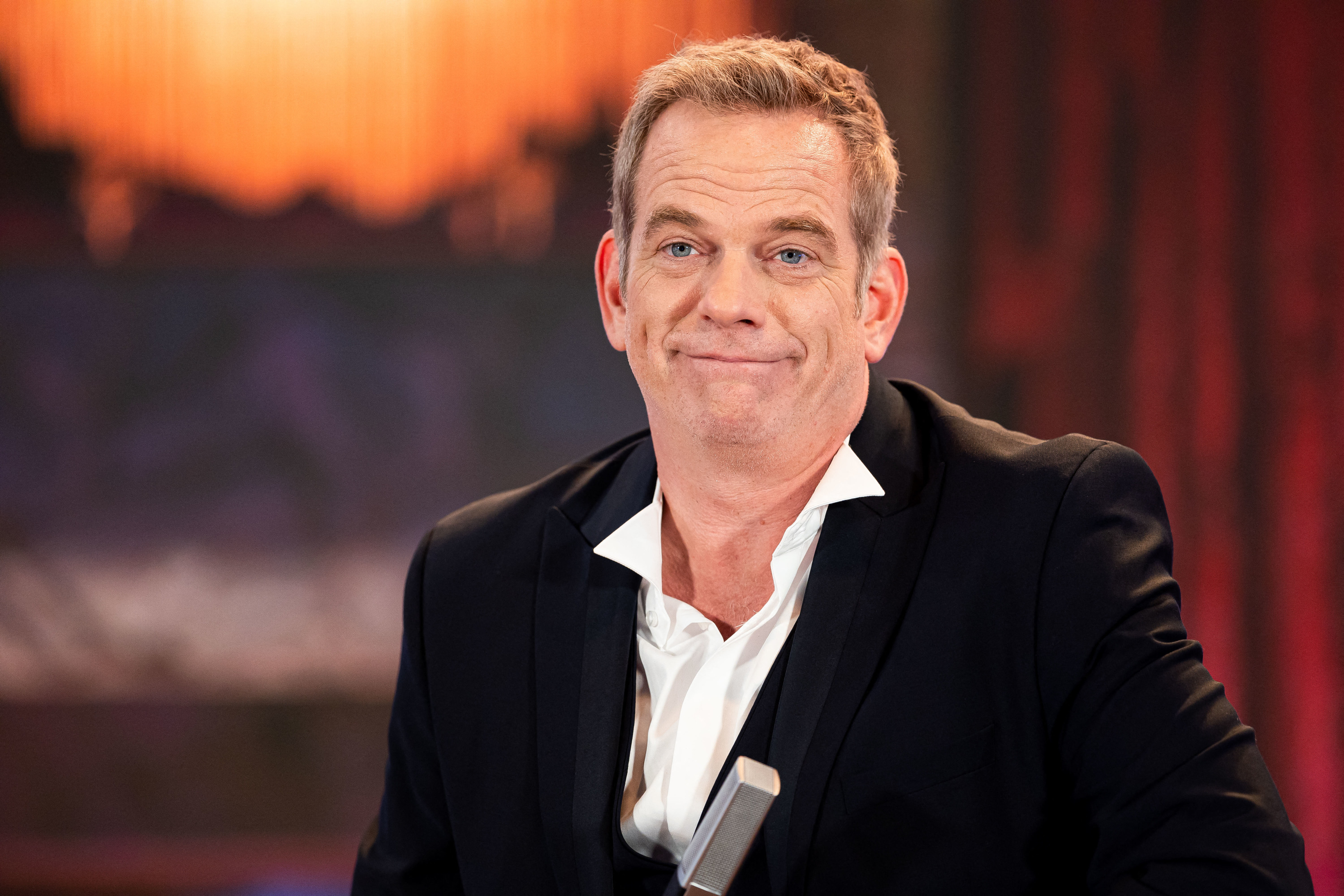 EXCLU - Garou plus vraiment en contact avec Céline Dion : “Elle ne parle pas à grand monde”