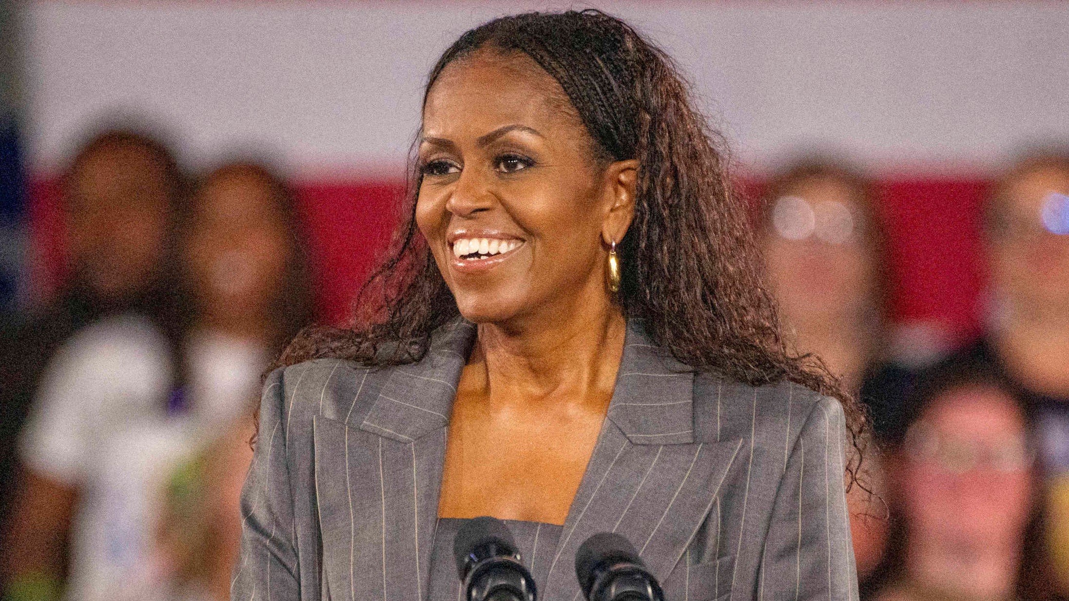 Michelle Obama disparue des radars : elle rétablit la vérité sur une absence qui a fait jaser