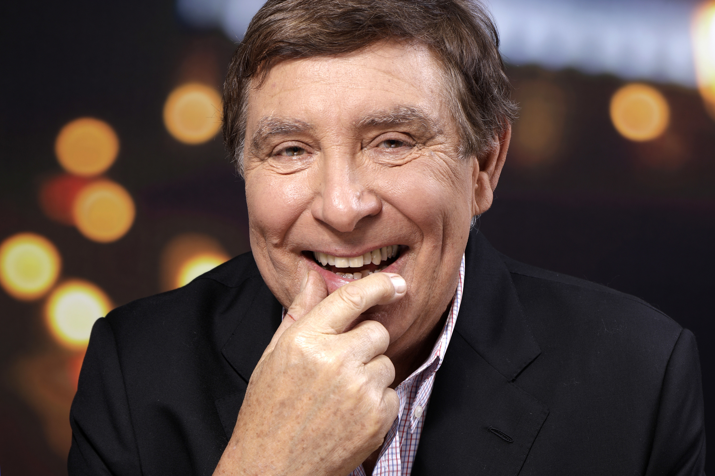Jean-Pierre Foucault sur le départ de Miss France ? Il s’exprime enfin sur les rumeurs