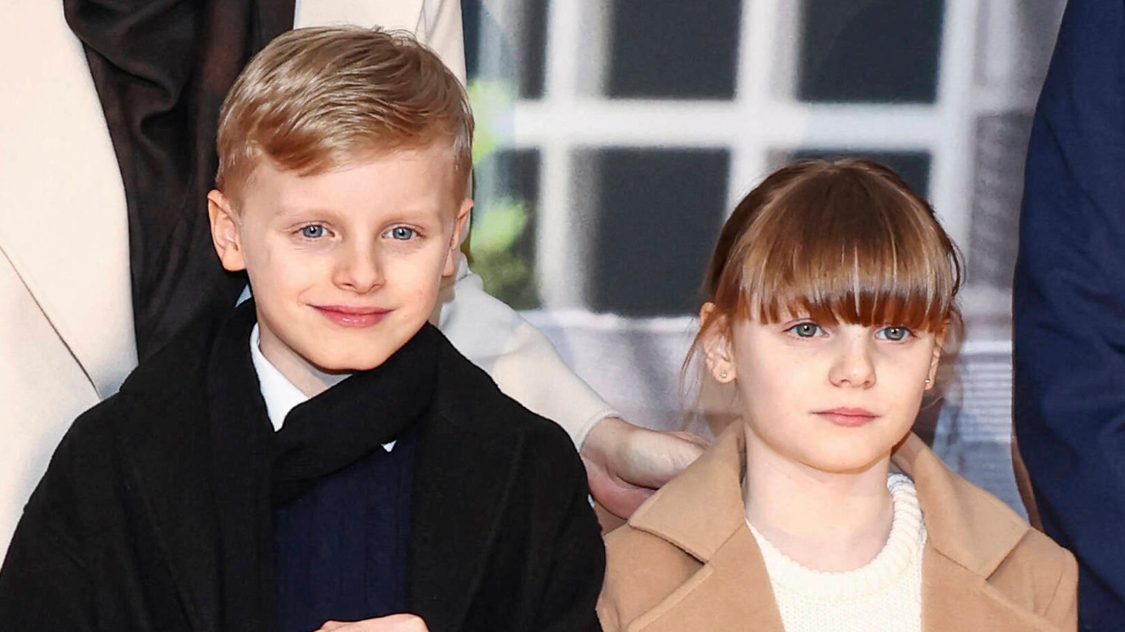 “Ils ont demandé des frites” : en Bretagne, Jacques et Gabriella de Monaco se sont régalés !
